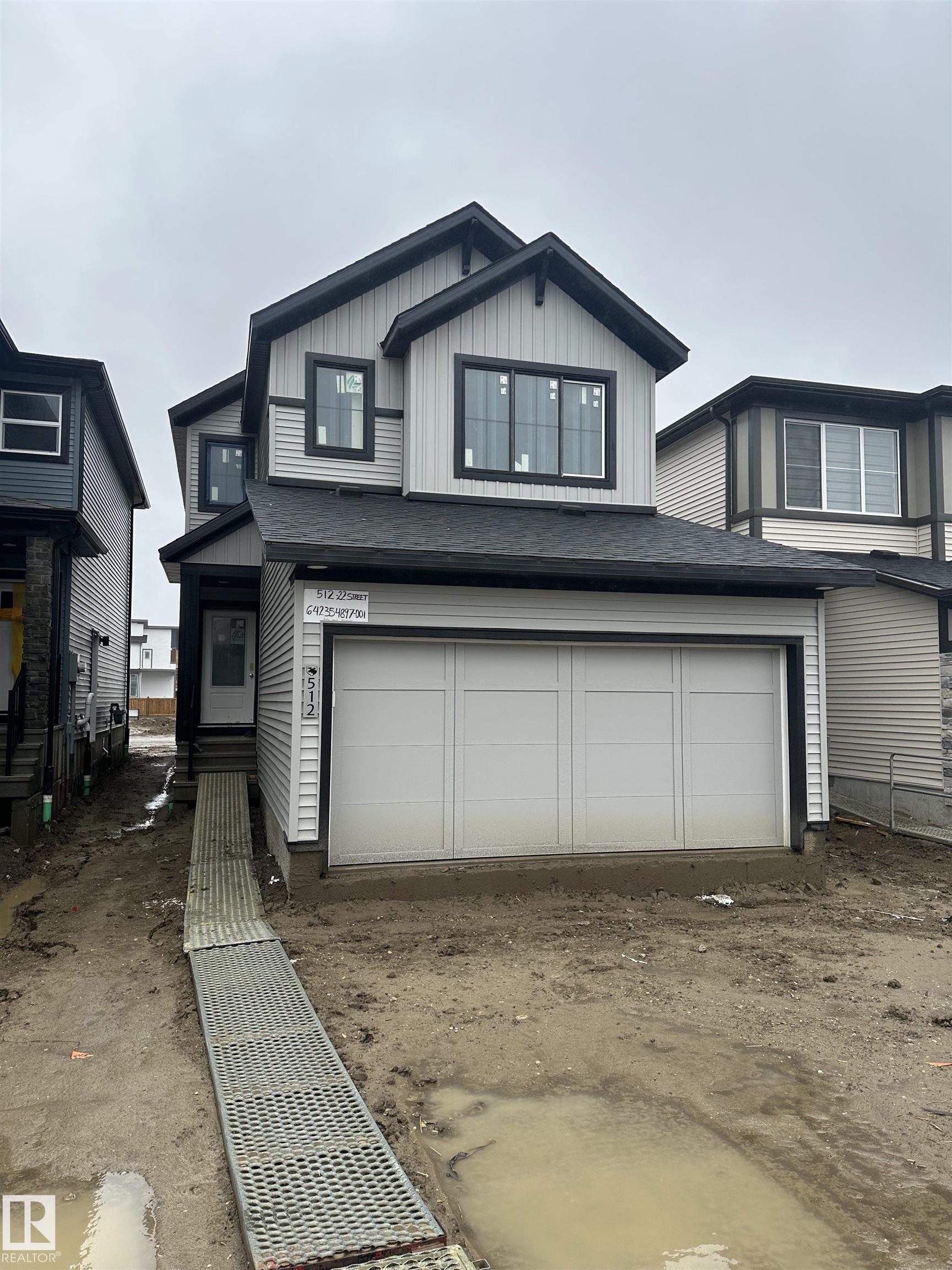 512 22 Street SW, Alces, Edmonton