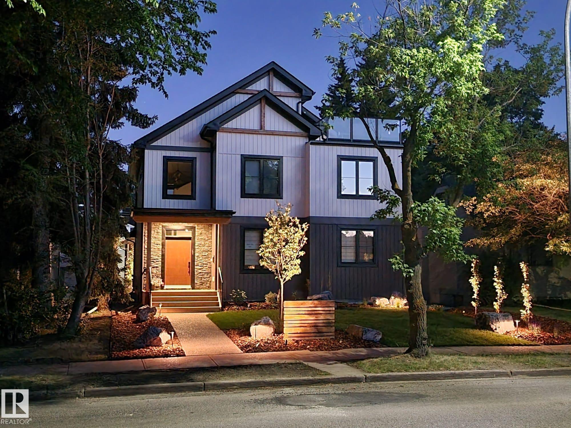 8207 101 Avenue NW, Forest Heights, Edmonton