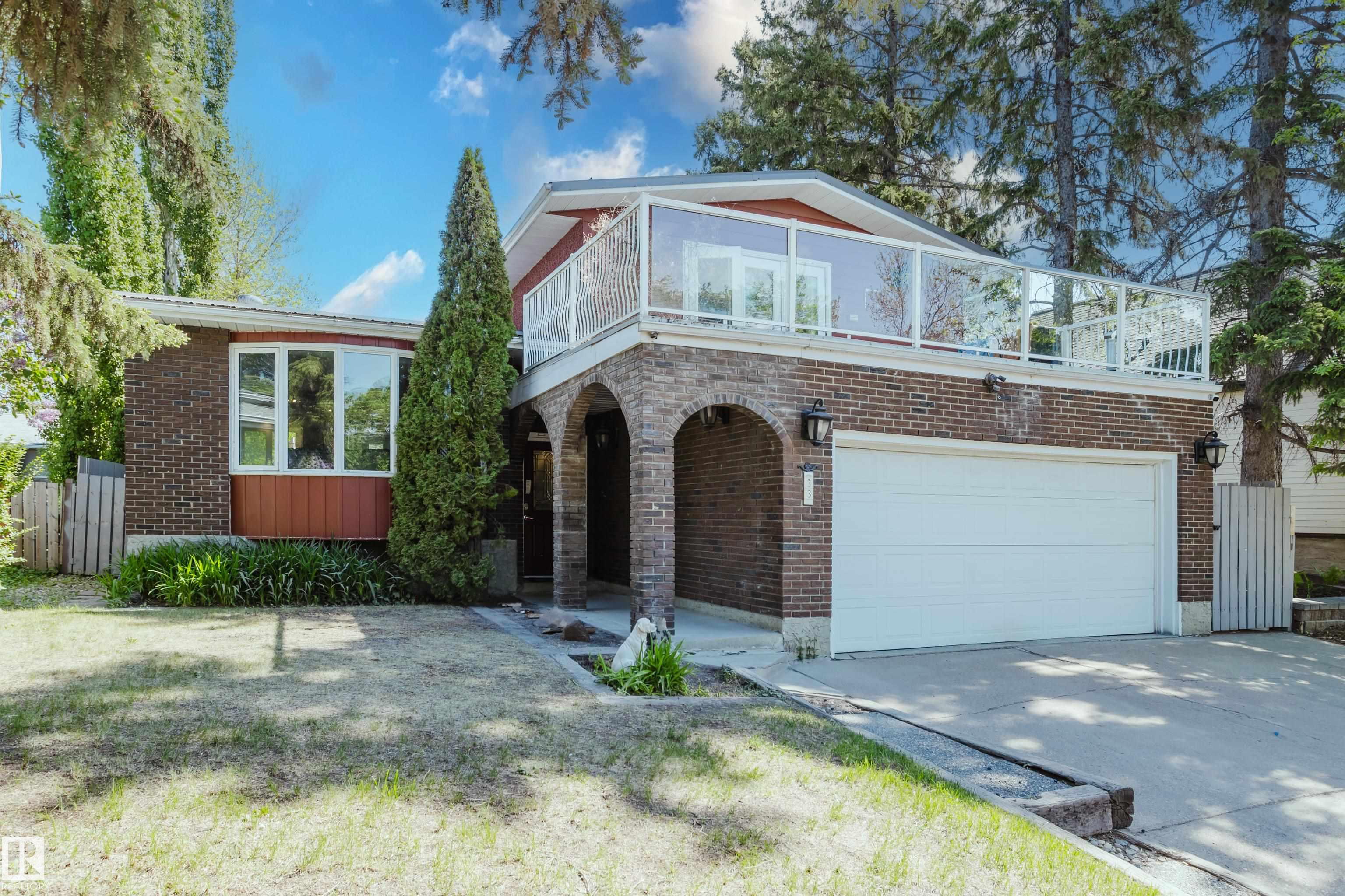 33 Mill Drive, Mission, St. Albert