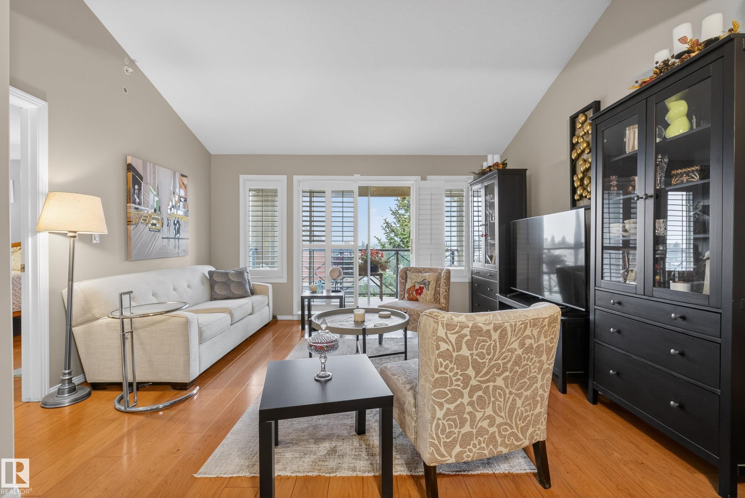 Photo 15 at 413 - 8912 156 Street NW, Meadowlark Park, Edmonton