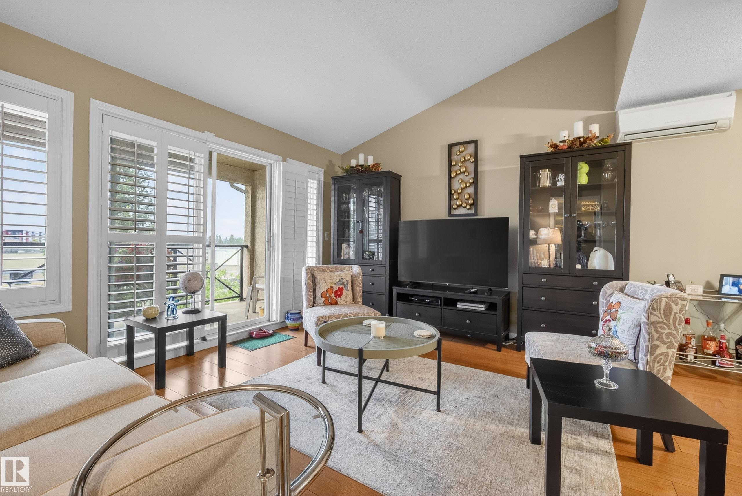 Photo 16 at 413 - 8912 156 Street NW, Meadowlark Park, Edmonton