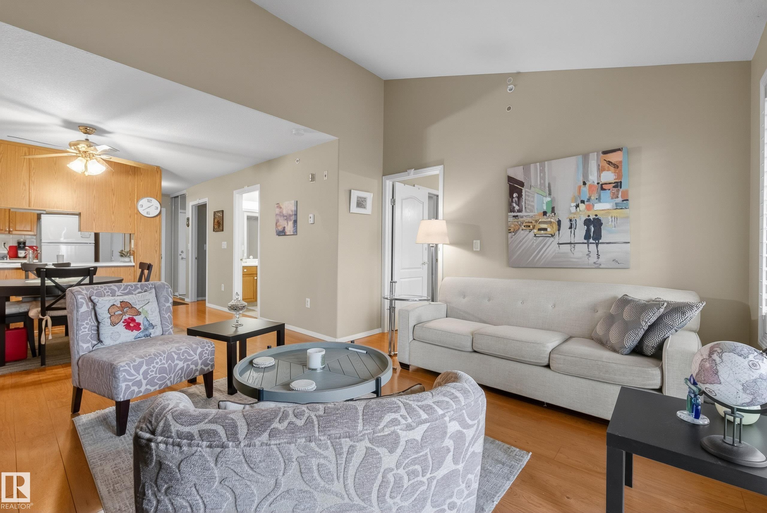 Photo 17 at 413 - 8912 156 Street NW, Meadowlark Park, Edmonton