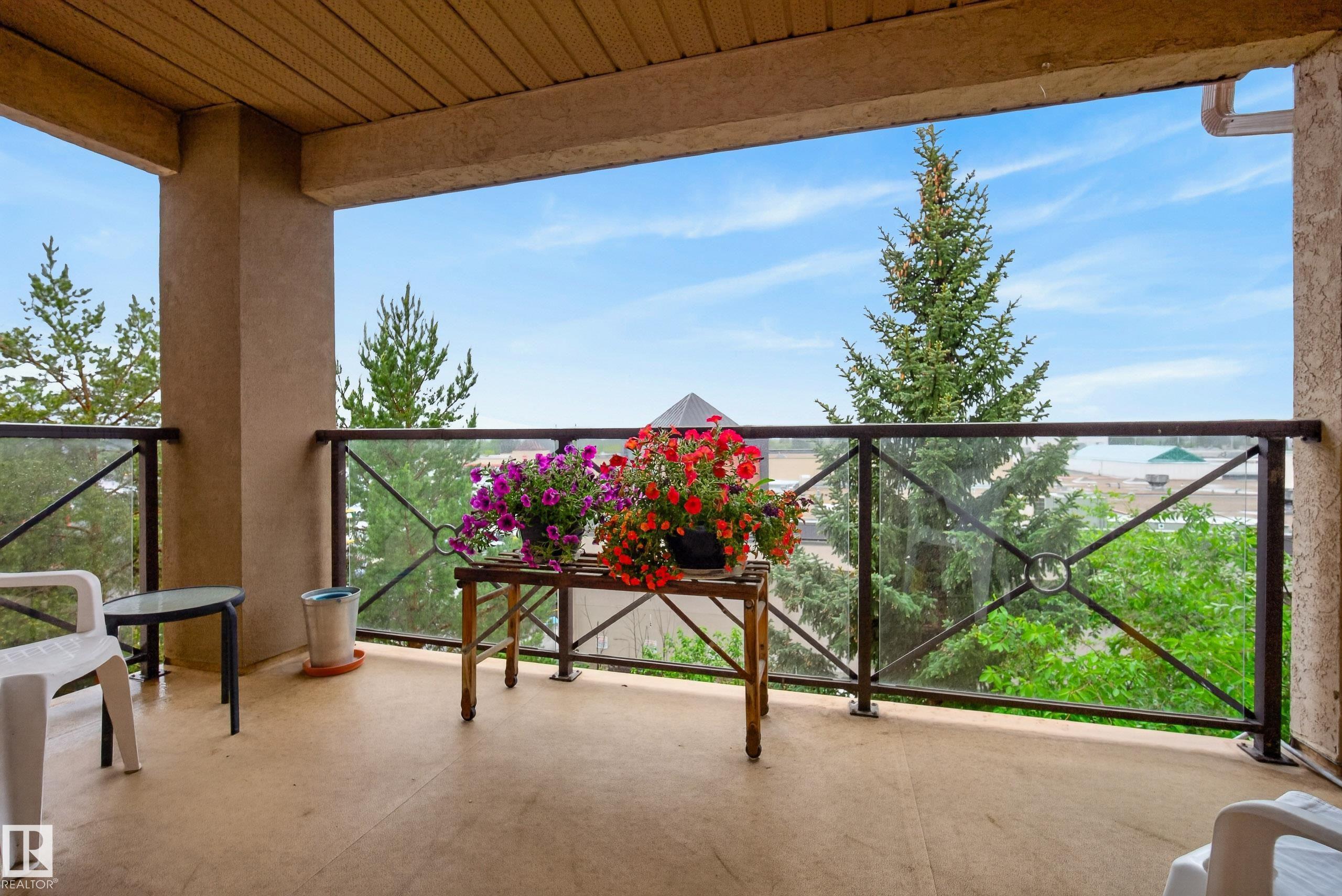 Photo 18 at 413 - 8912 156 Street NW, Meadowlark Park, Edmonton