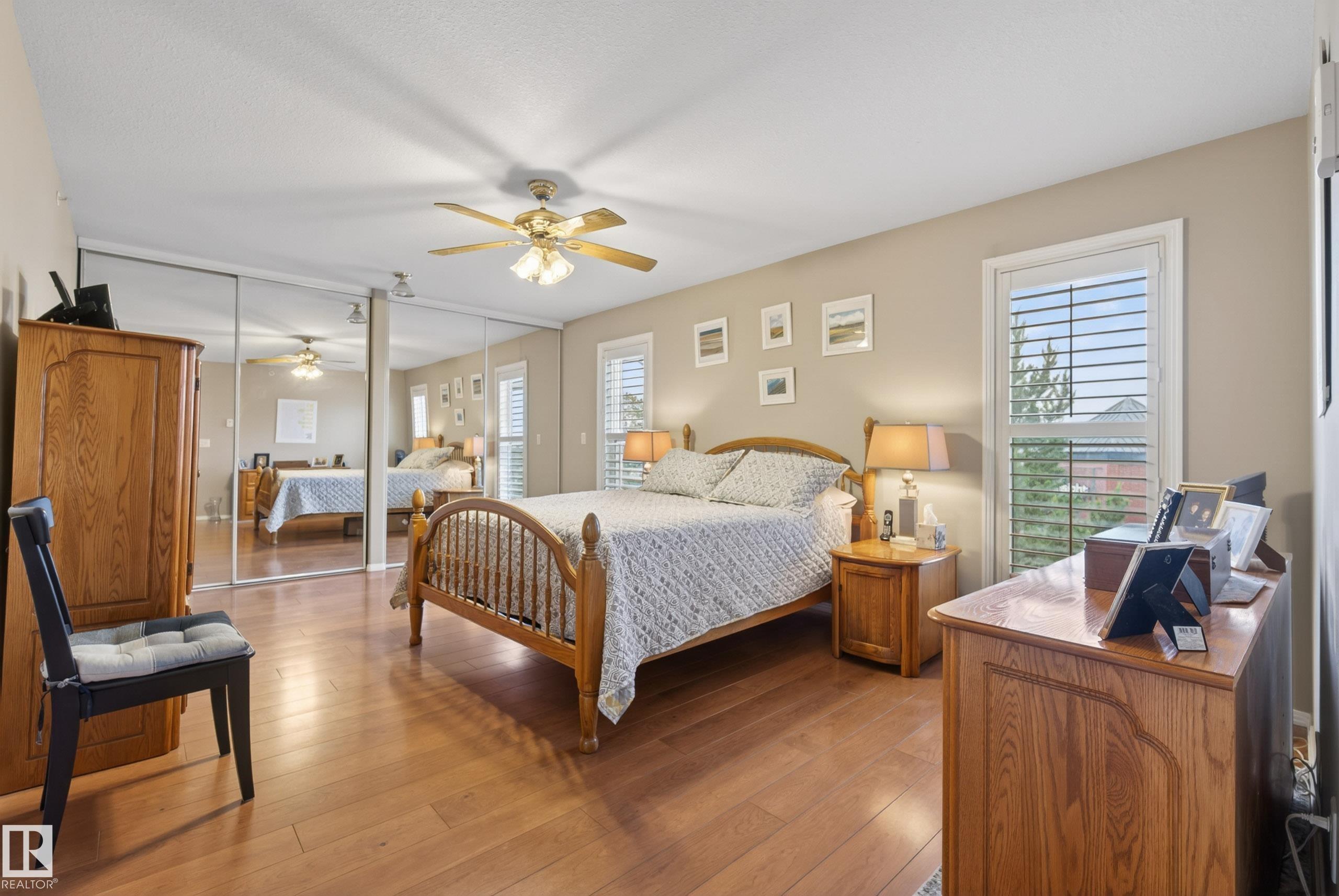Photo 20 at 413 - 8912 156 Street NW, Meadowlark Park, Edmonton