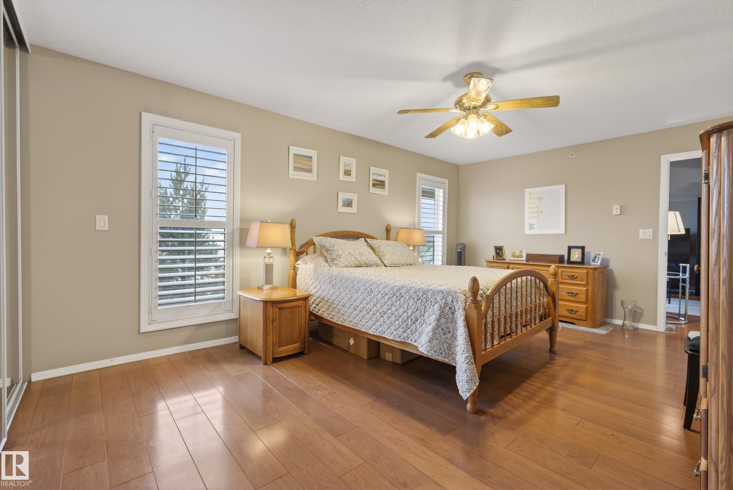 Photo 21 at 413 - 8912 156 Street NW, Meadowlark Park, Edmonton