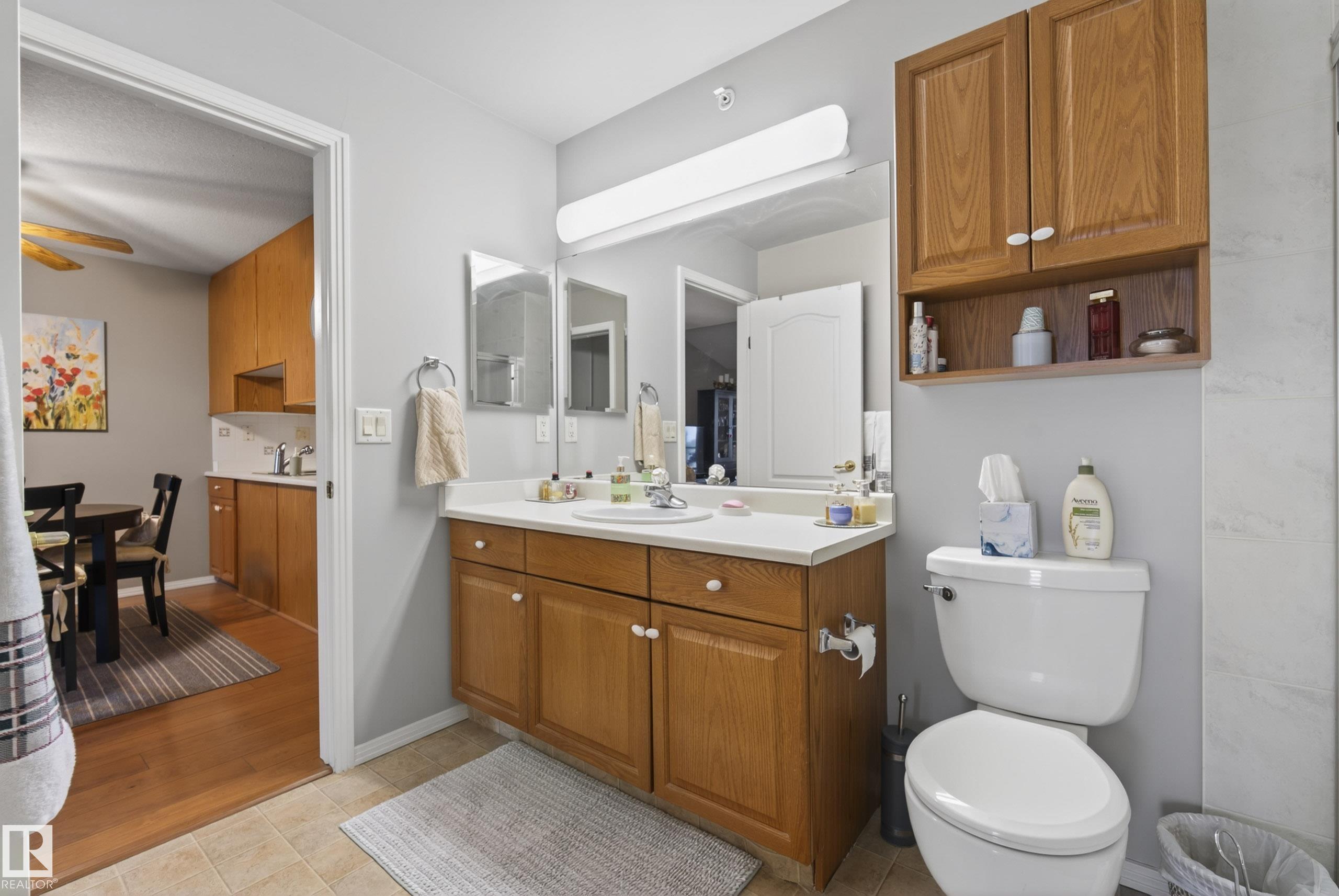 Photo 24 at 413 - 8912 156 Street NW, Meadowlark Park, Edmonton