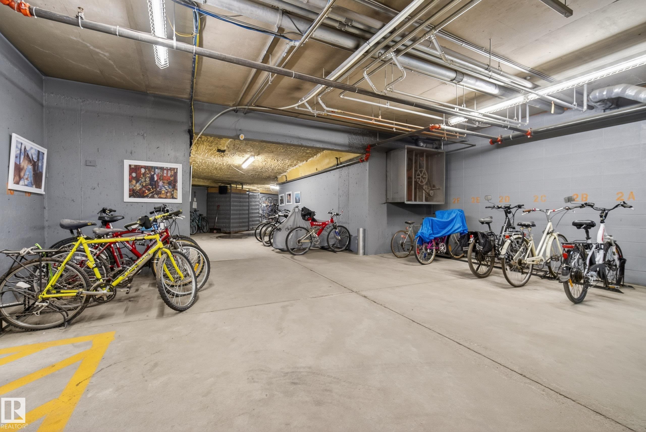 Photo 29 at 413 - 8912 156 Street NW, Meadowlark Park, Edmonton