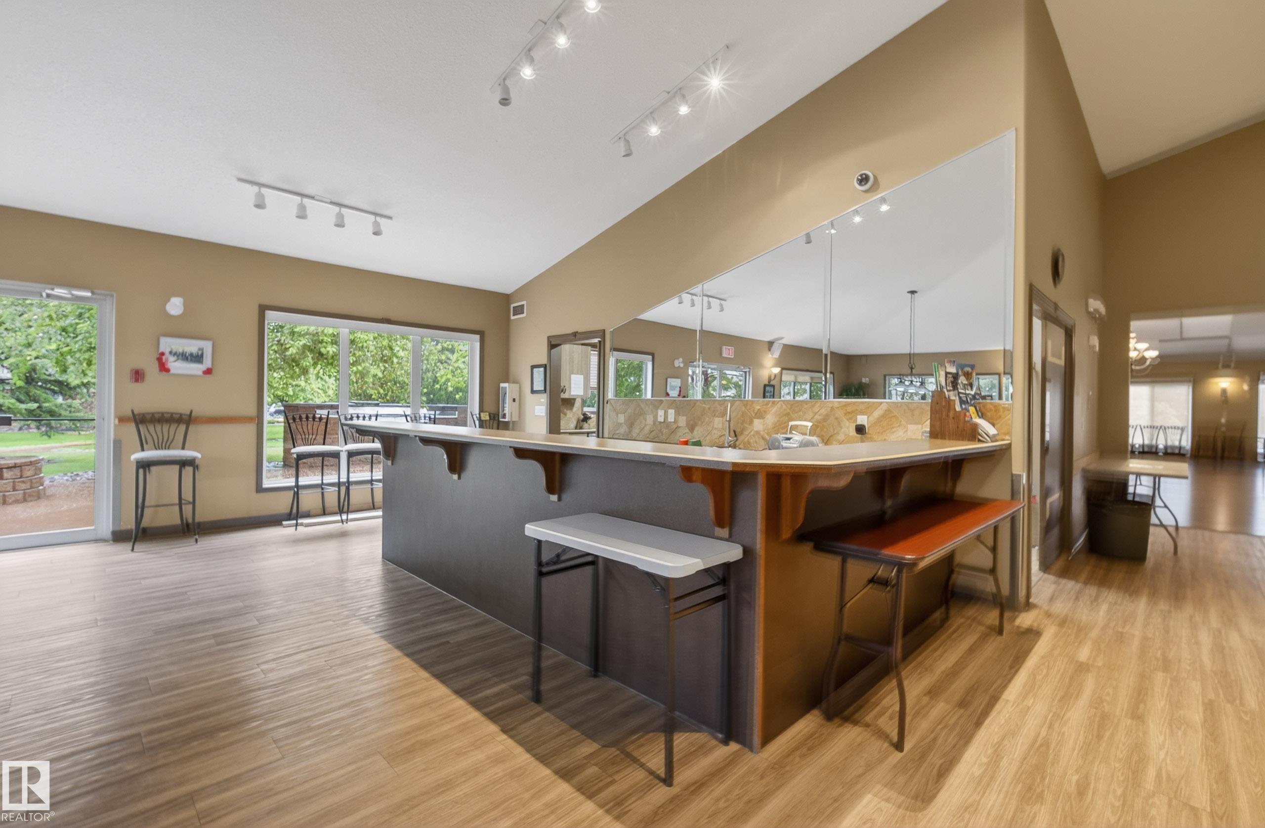Photo 34 at 413 - 8912 156 Street NW, Meadowlark Park, Edmonton