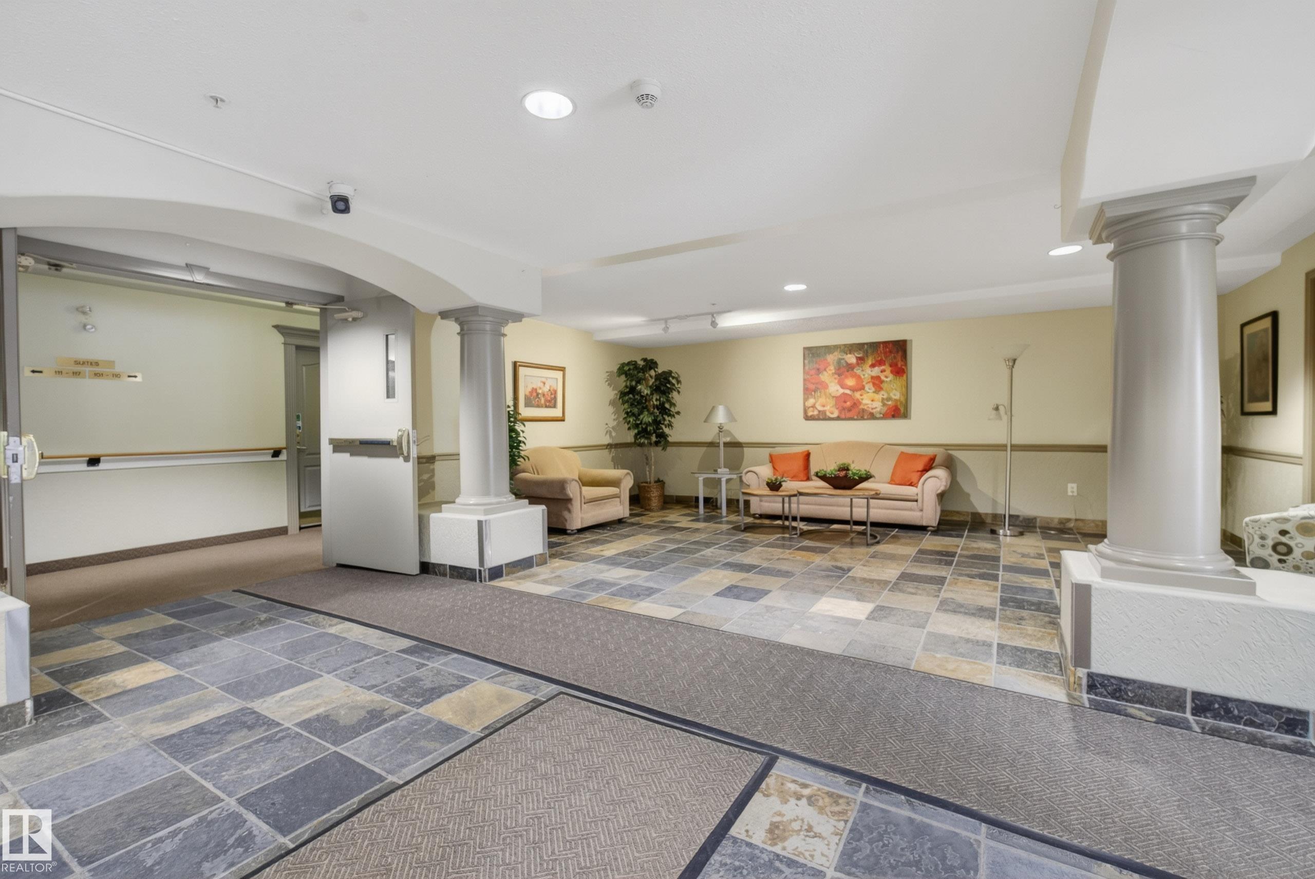 Photo 40 at 413 - 8912 156 Street NW, Meadowlark Park, Edmonton