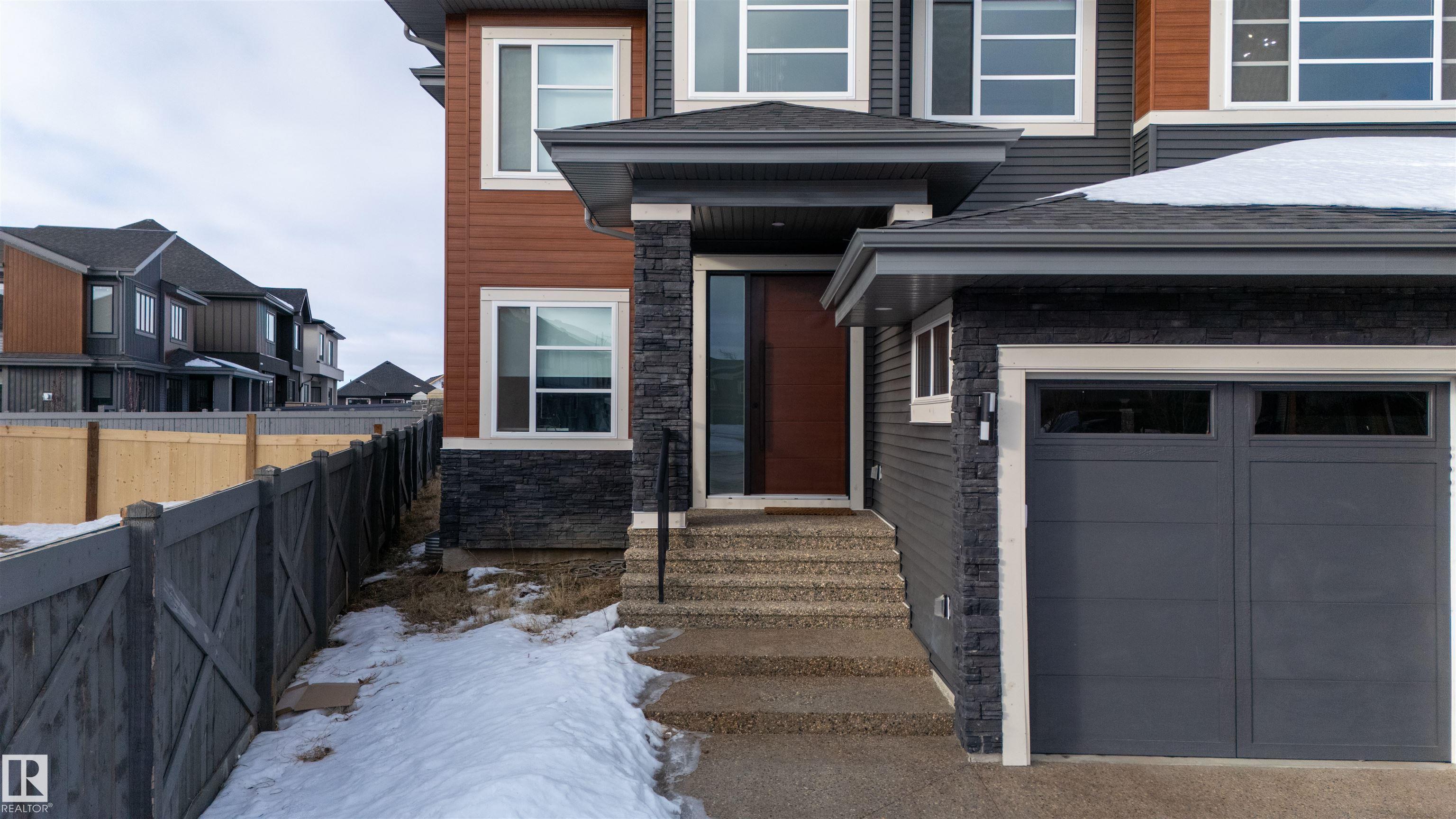 3904 Ginsburg Crescent NW, Granville, Edmonton