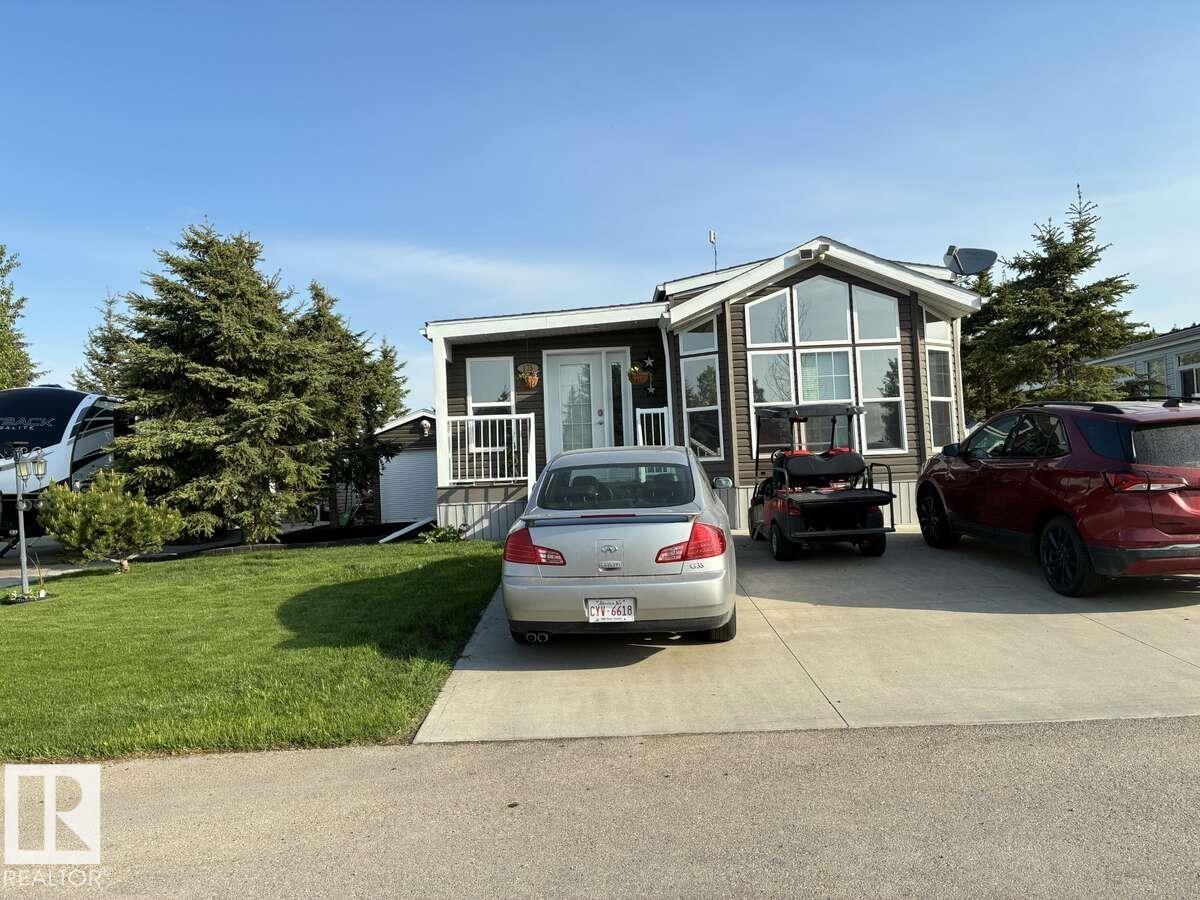 175 - 53126 Rge Road 70, Trestle Creek Golf Resort, Rural Parkland County