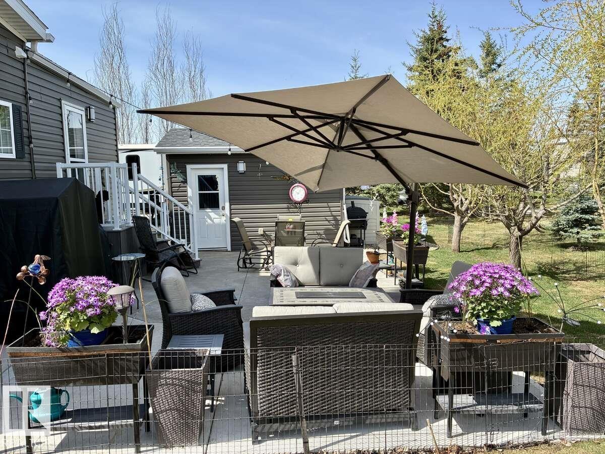 Photo 22 at 175 - 53126 Rge Road 70, Trestle Creek Golf Resort, Rural Parkland County