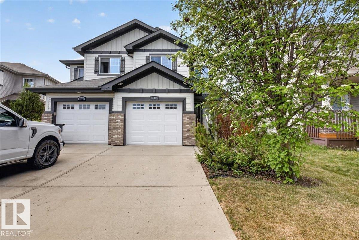 17325 6a Avenue SW, Windermere, Edmonton