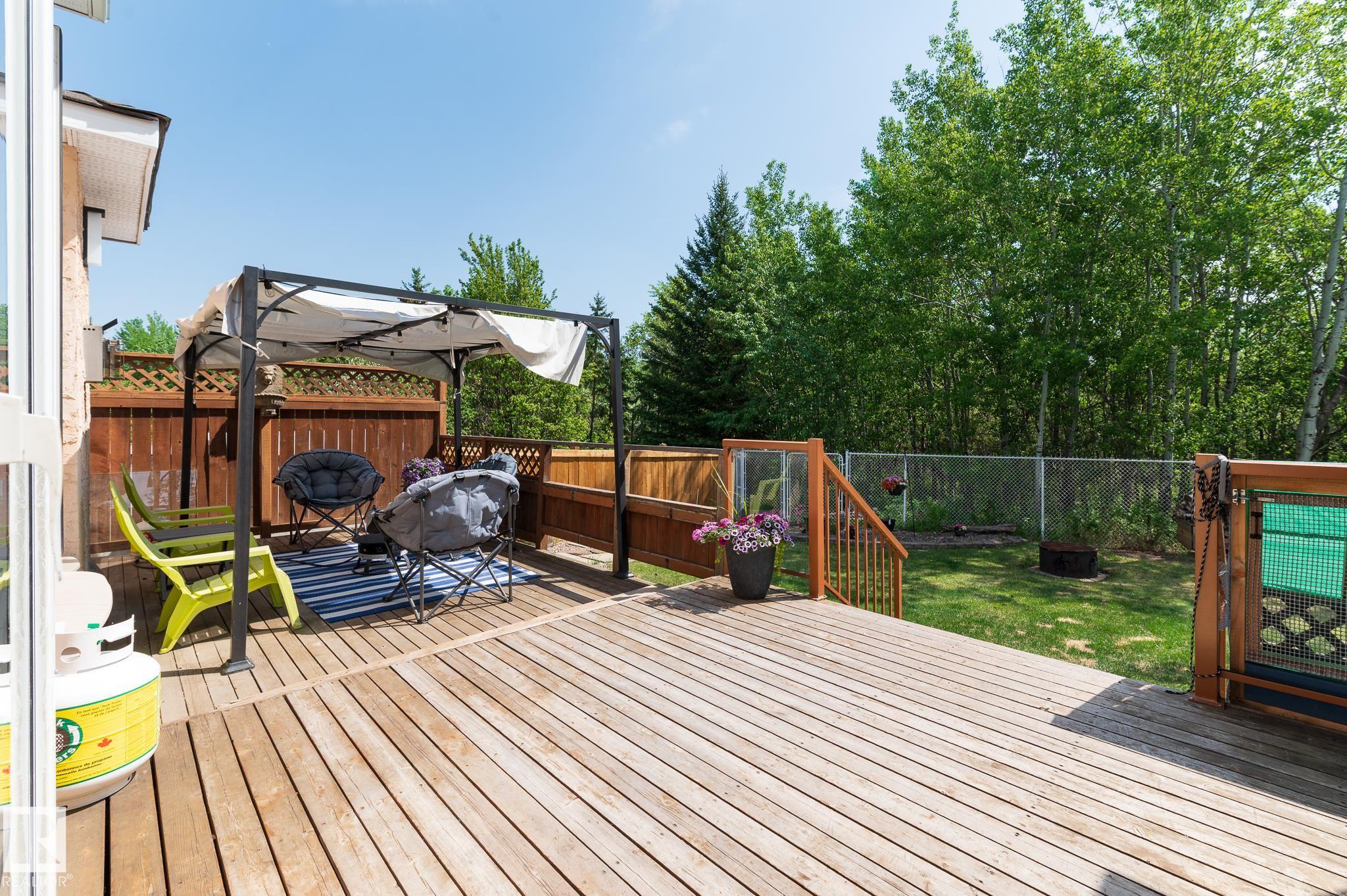 Photo 46 at 41 Deer Park Way, Deer Park, Spruce Grove