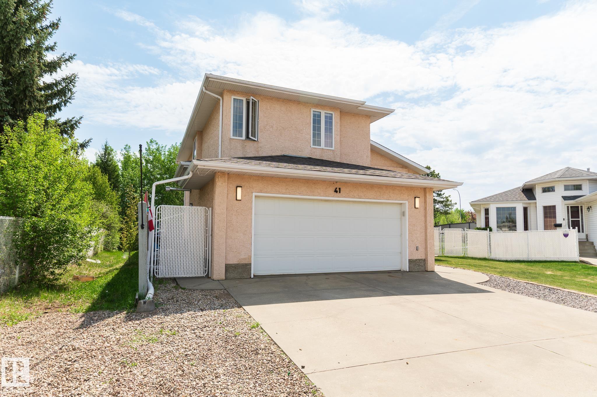 Photo 60 at 41 Deer Park Way, Deer Park, Spruce Grove