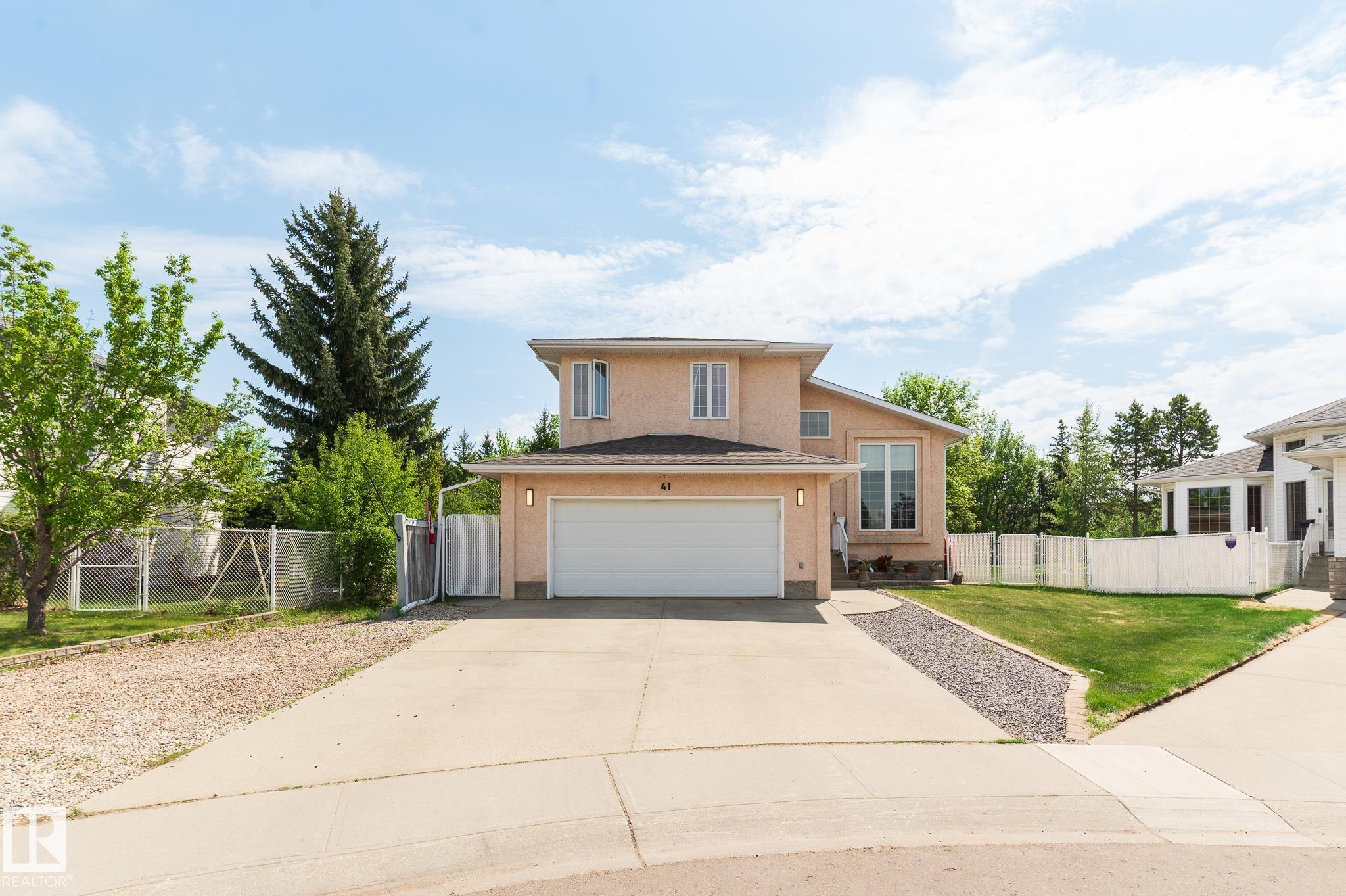 Photo 65 at 41 Deer Park Way, Deer Park, Spruce Grove