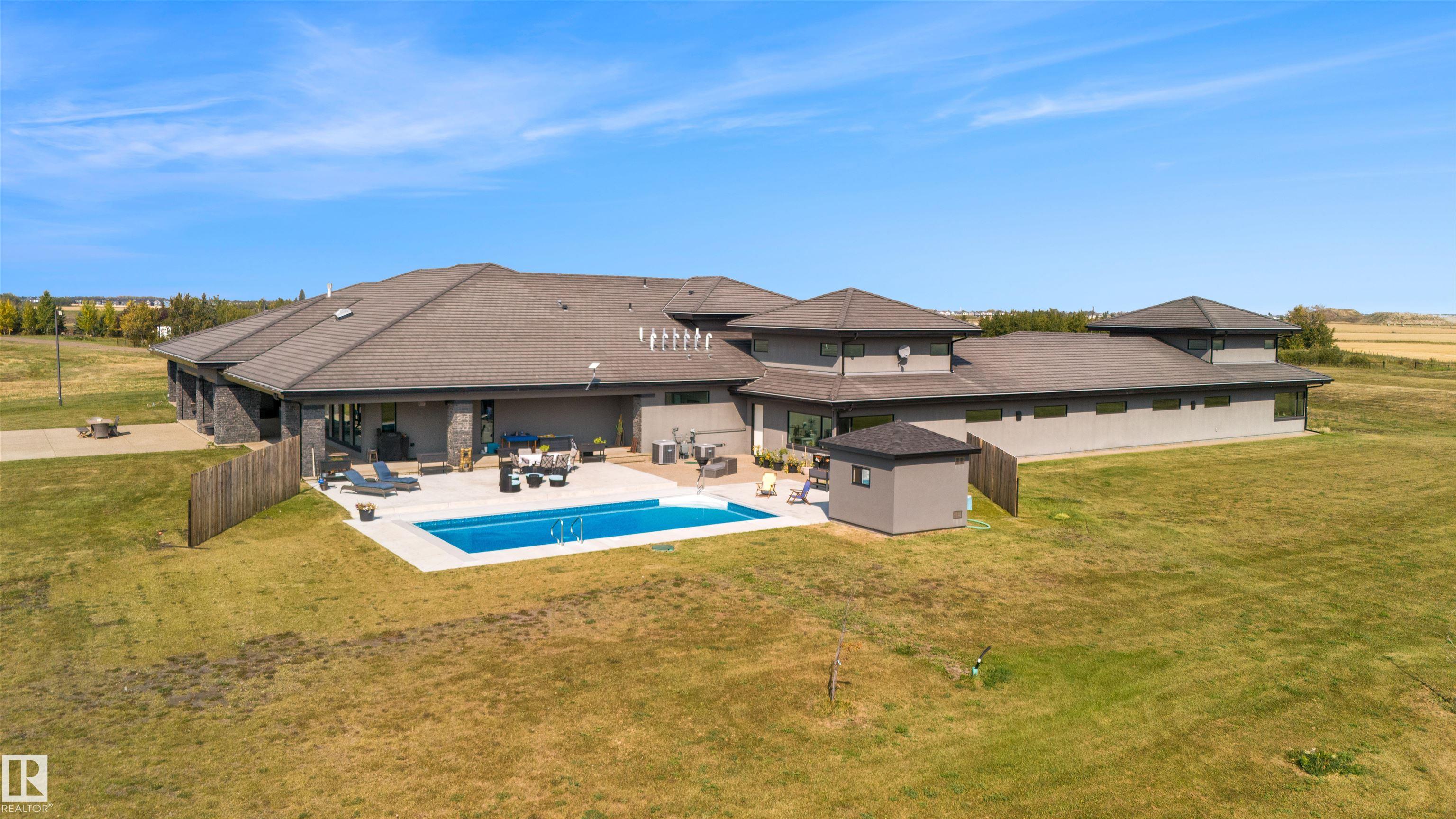 25056 Twp Road 492, None, Rural Leduc County