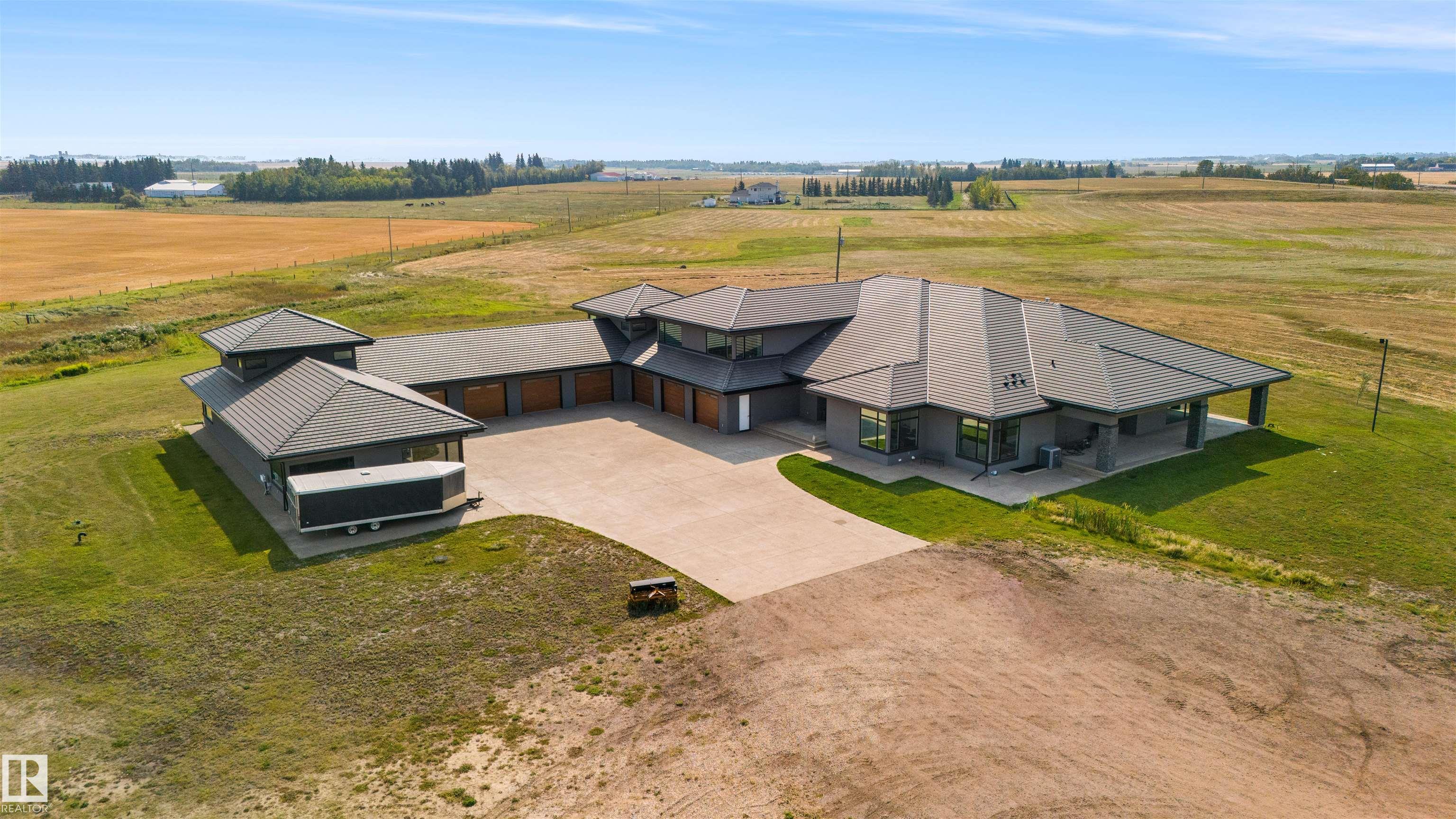 Photo 49 at 25056 Twp Road 492, None, Rural Leduc County