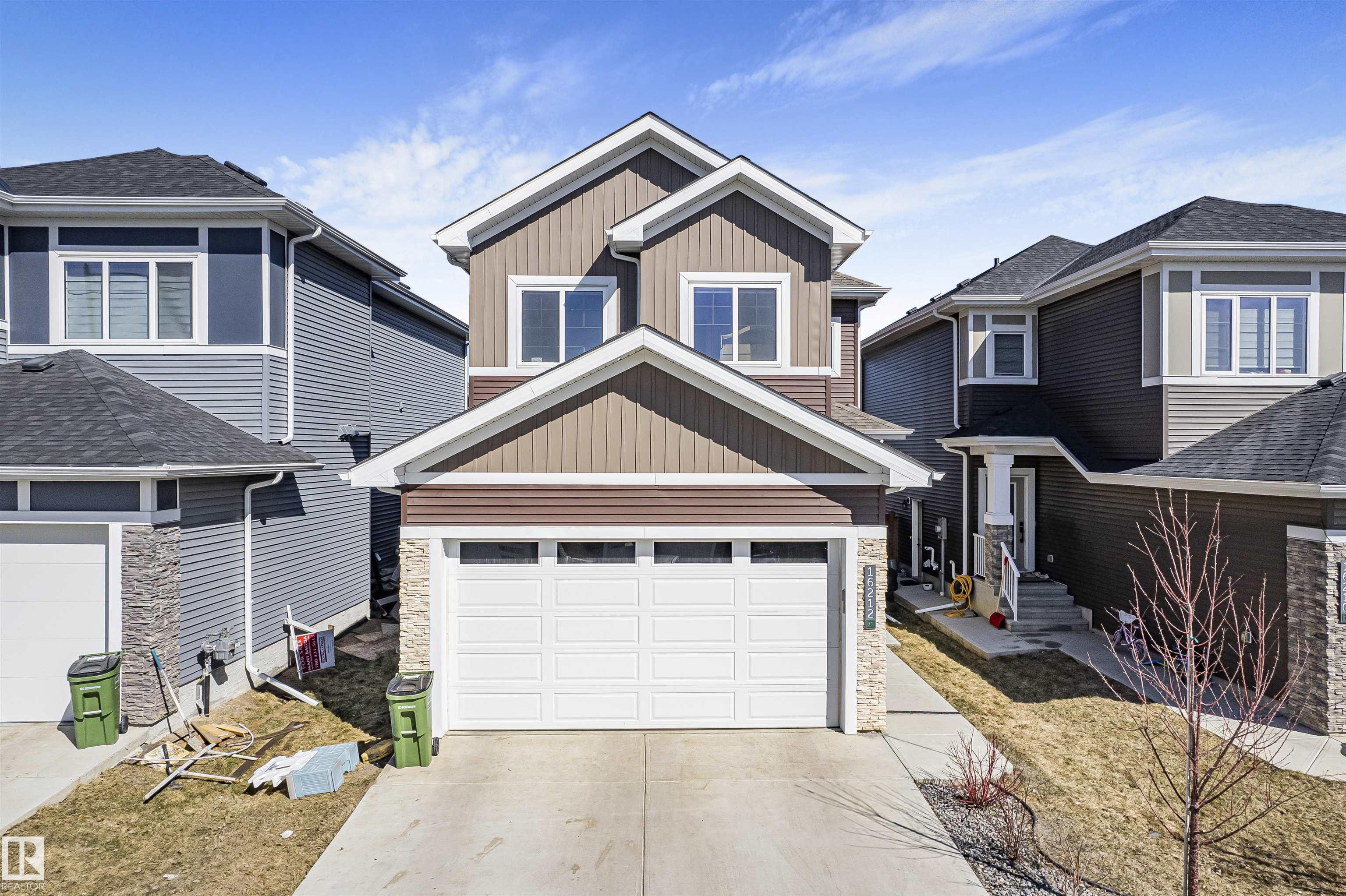 16212 32 Avenue SW, Glenridding Ravine, Edmonton