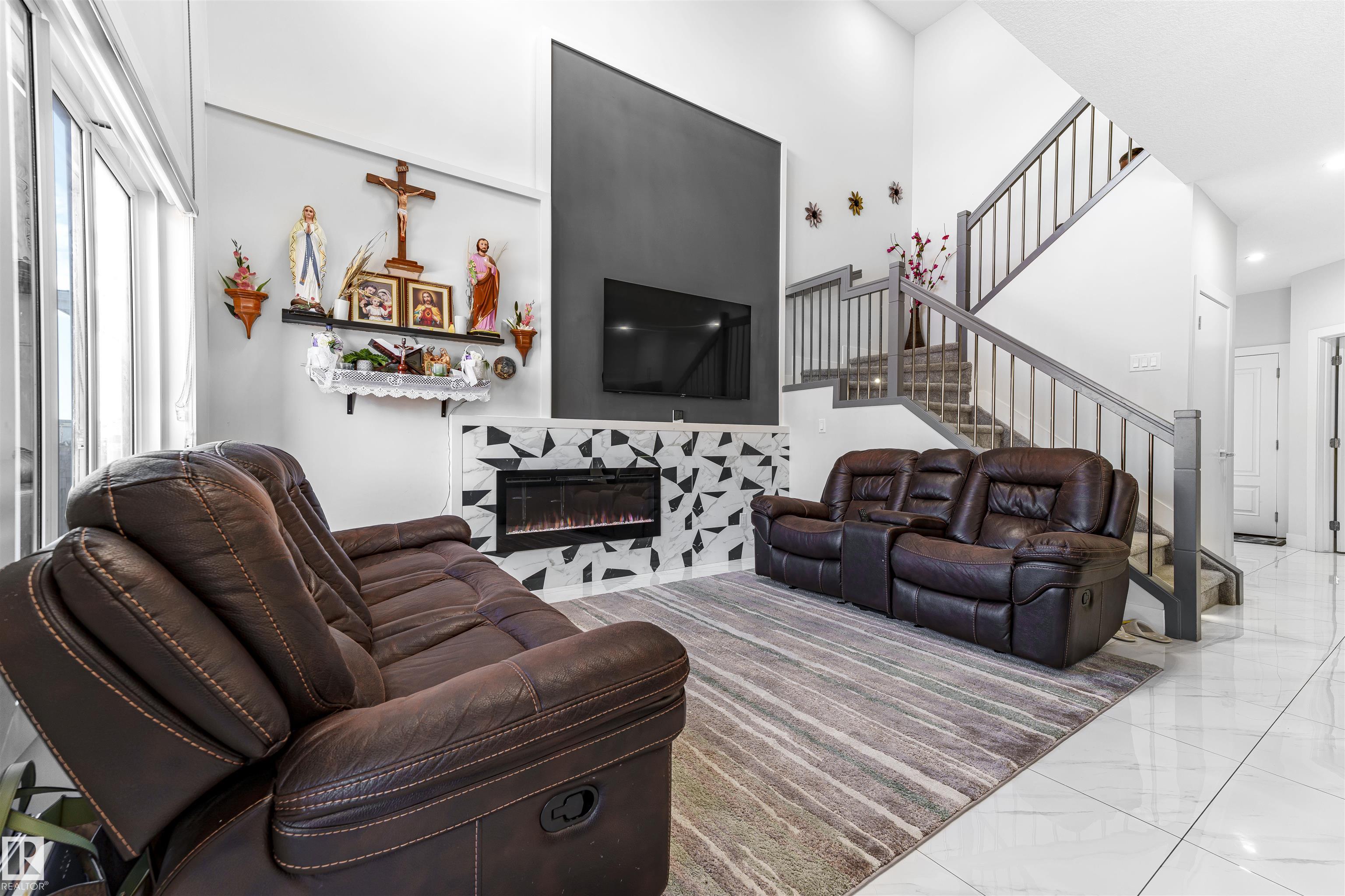 Photo 15 at 16212 32 Avenue SW, Glenridding Ravine, Edmonton