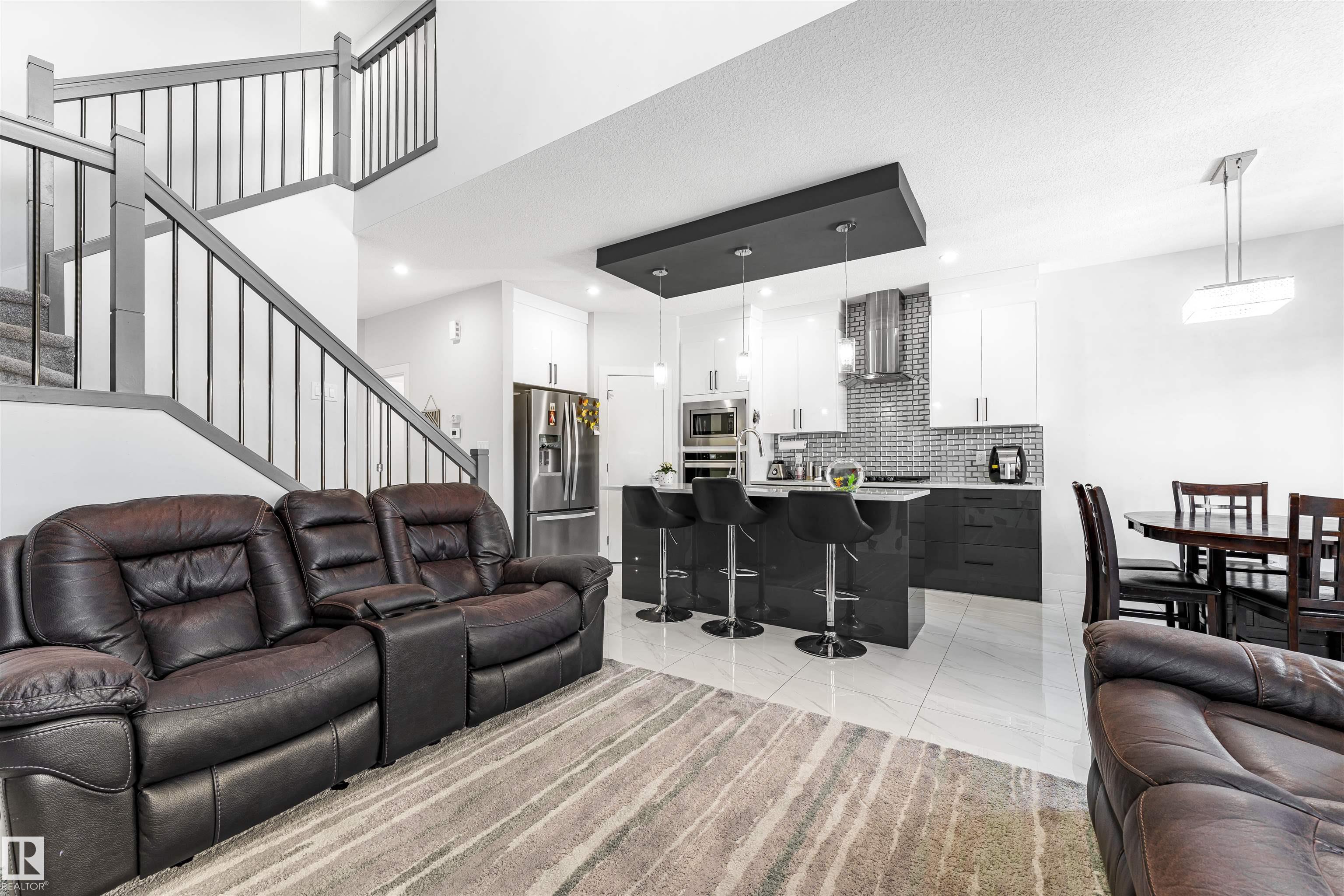 Photo 16 at 16212 32 Avenue SW, Glenridding Ravine, Edmonton
