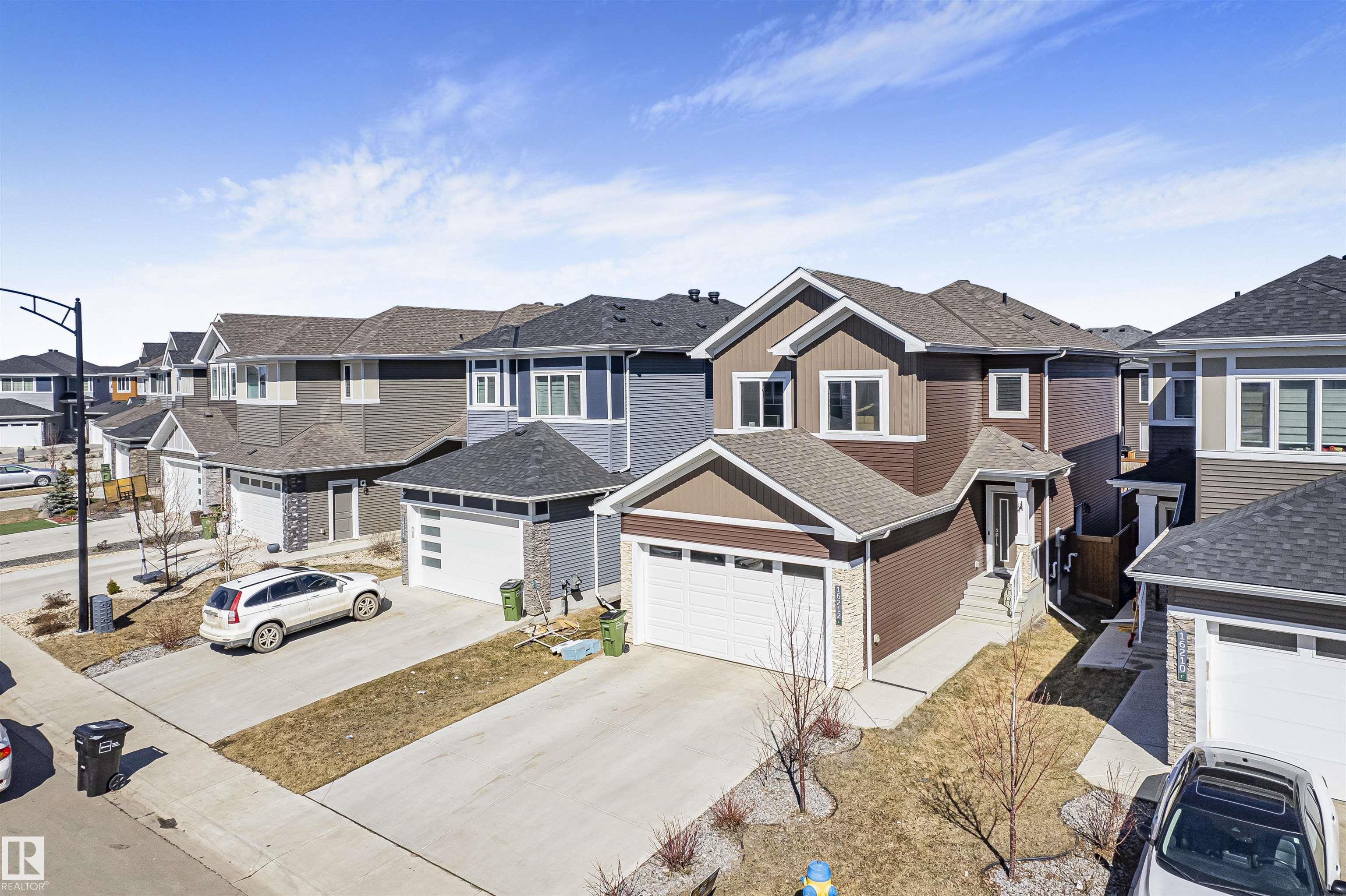 16212 32 Avenue SW, Glenridding Ravine, Edmonton
