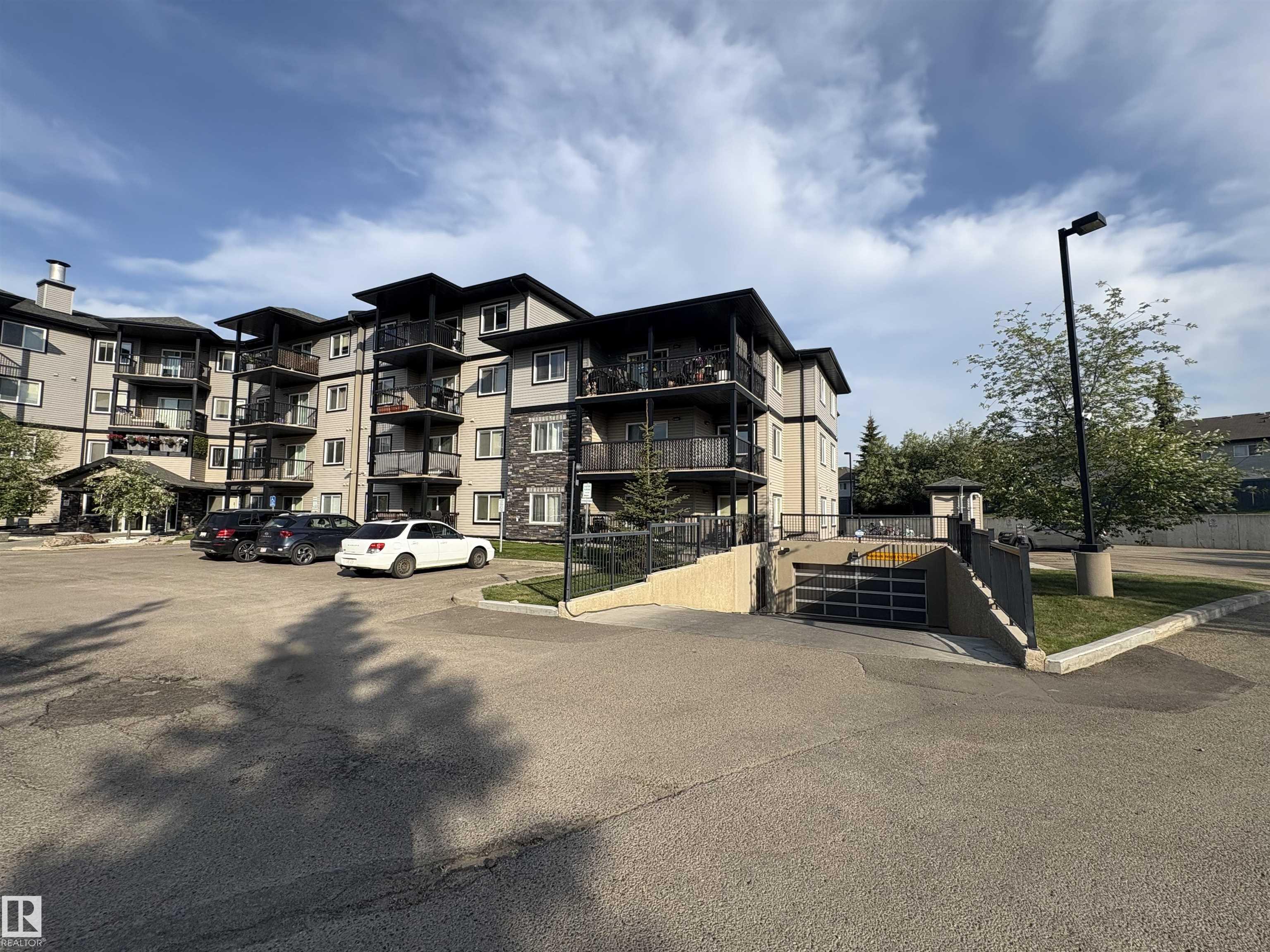 Photo 26 at 303 - 5951 165 Avenue NW, Matt Berry, Edmonton