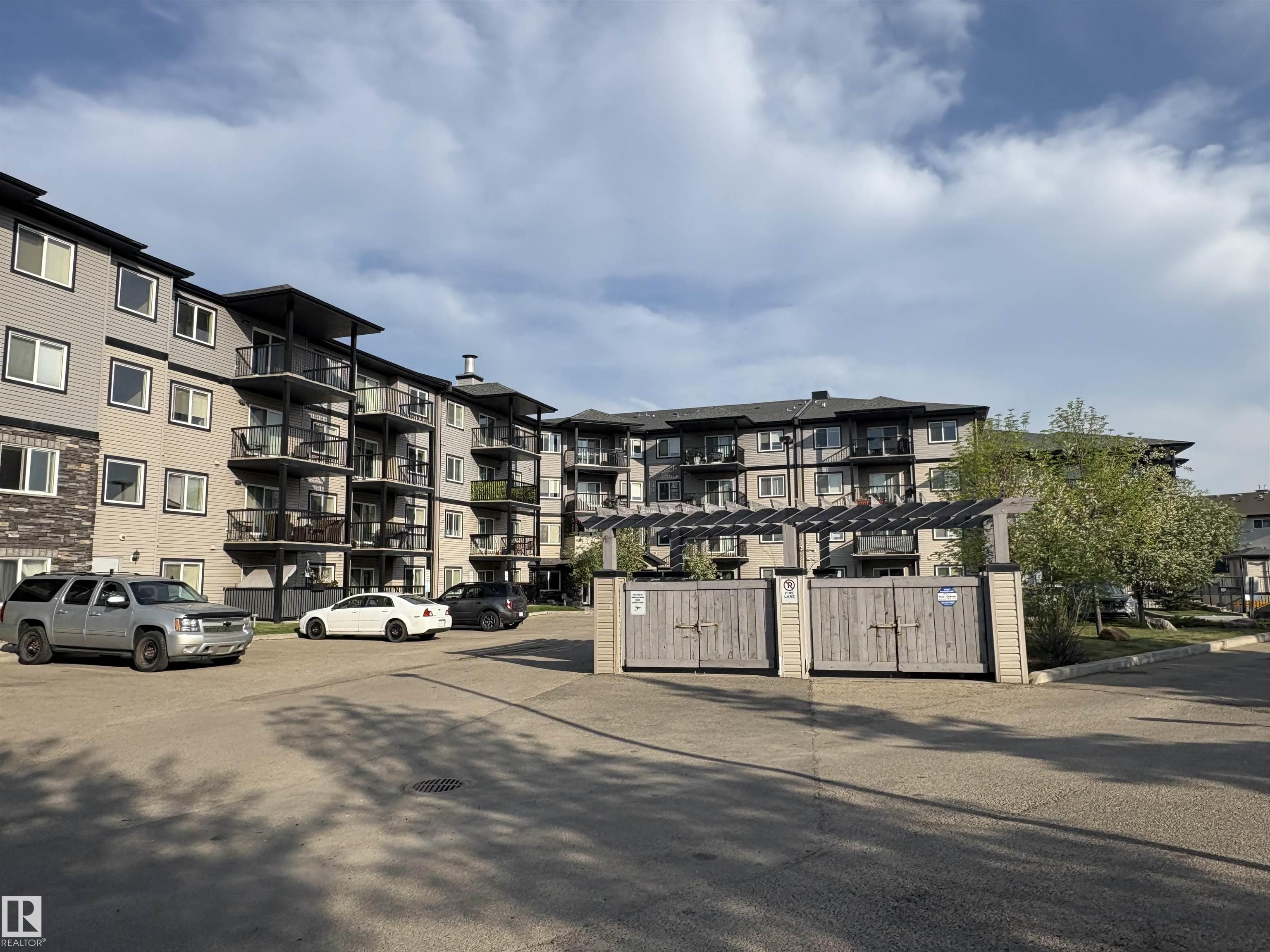 Photo 30 at 303 - 5951 165 Avenue NW, Matt Berry, Edmonton
