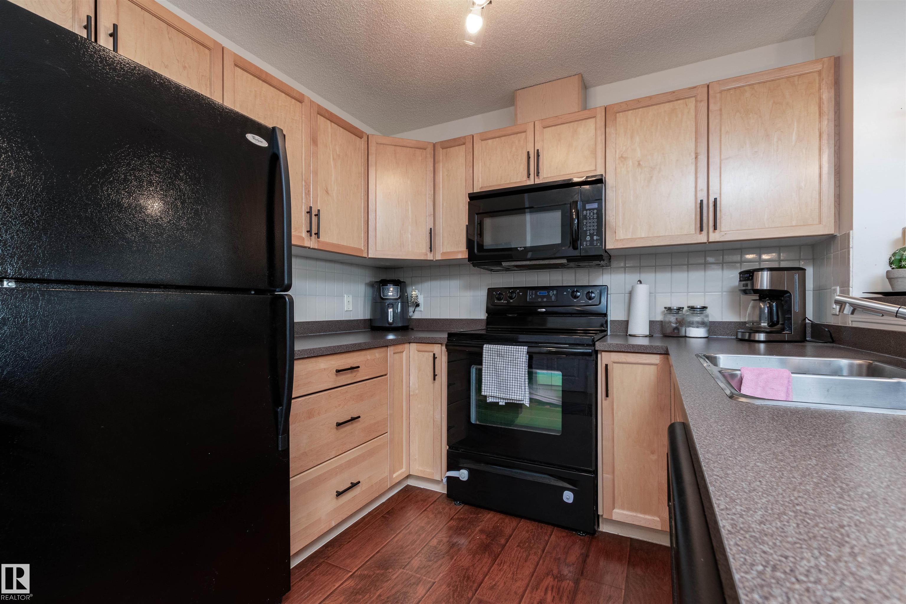 303 - 5951 165 Avenue NW, Matt Berry, Edmonton