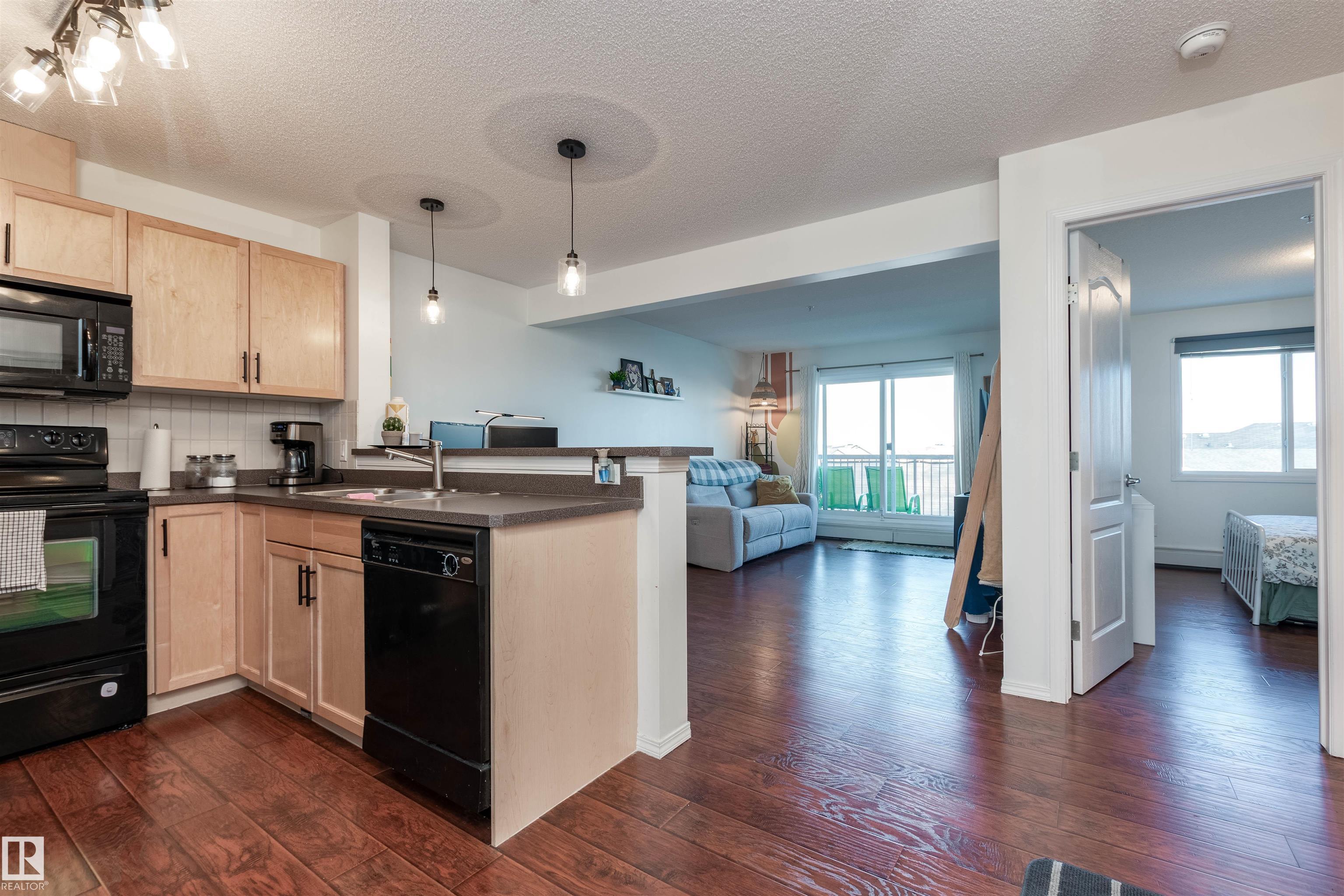 303 - 5951 165 Avenue NW, Matt Berry, Edmonton
