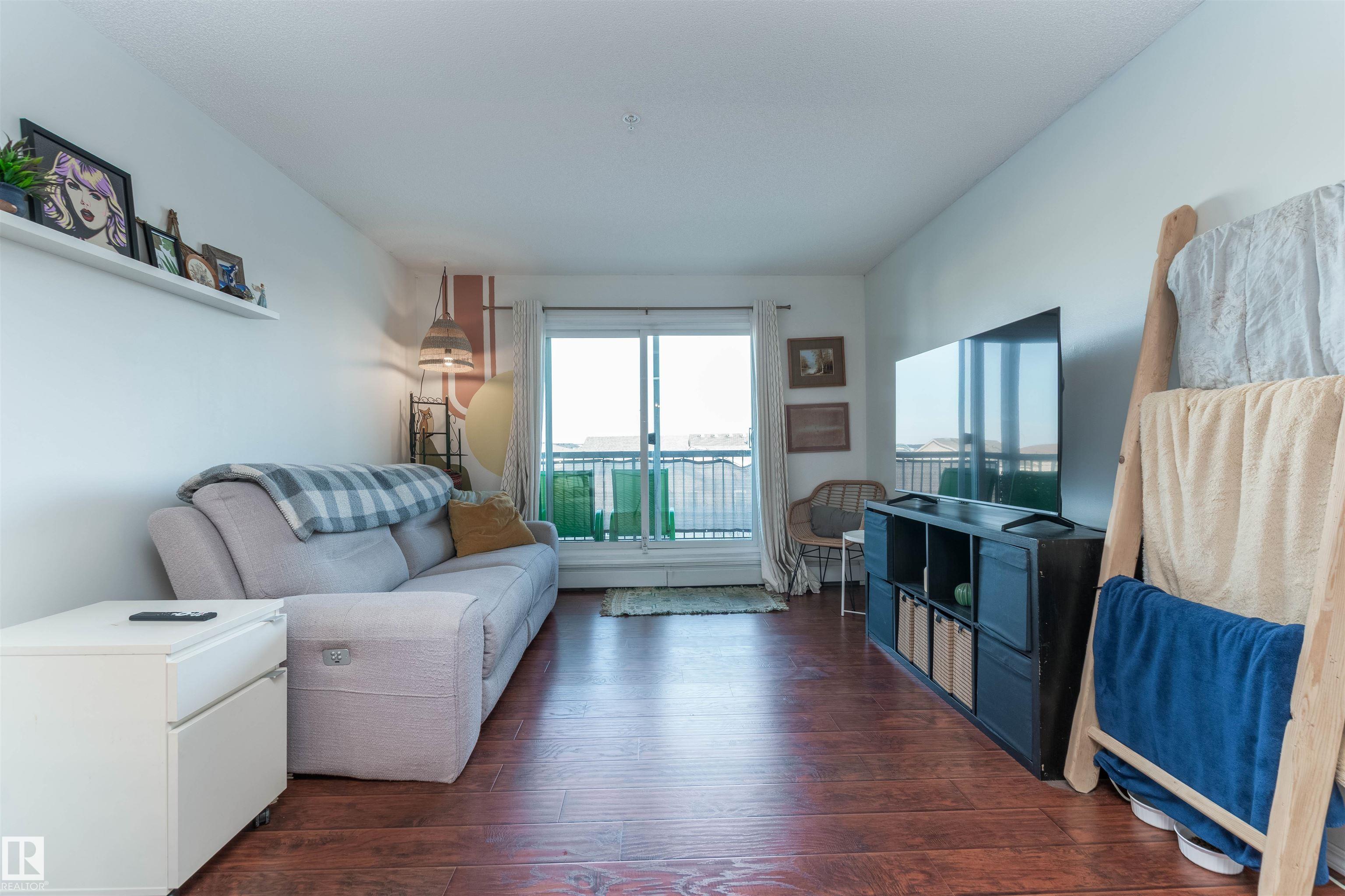 Photo 10 at 303 - 5951 165 Avenue NW, Matt Berry, Edmonton