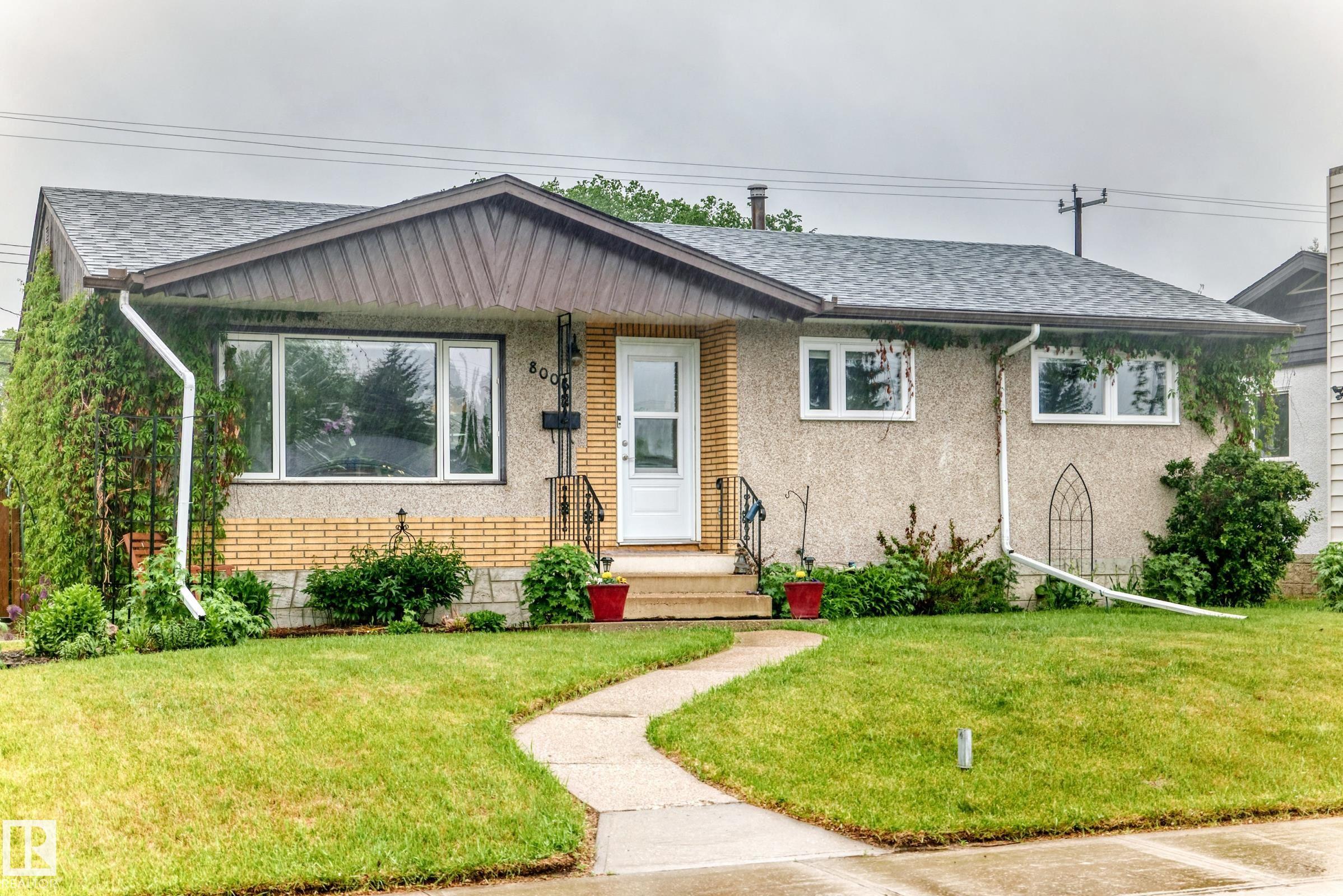 8006 159 Street NW, Elmwood, Edmonton