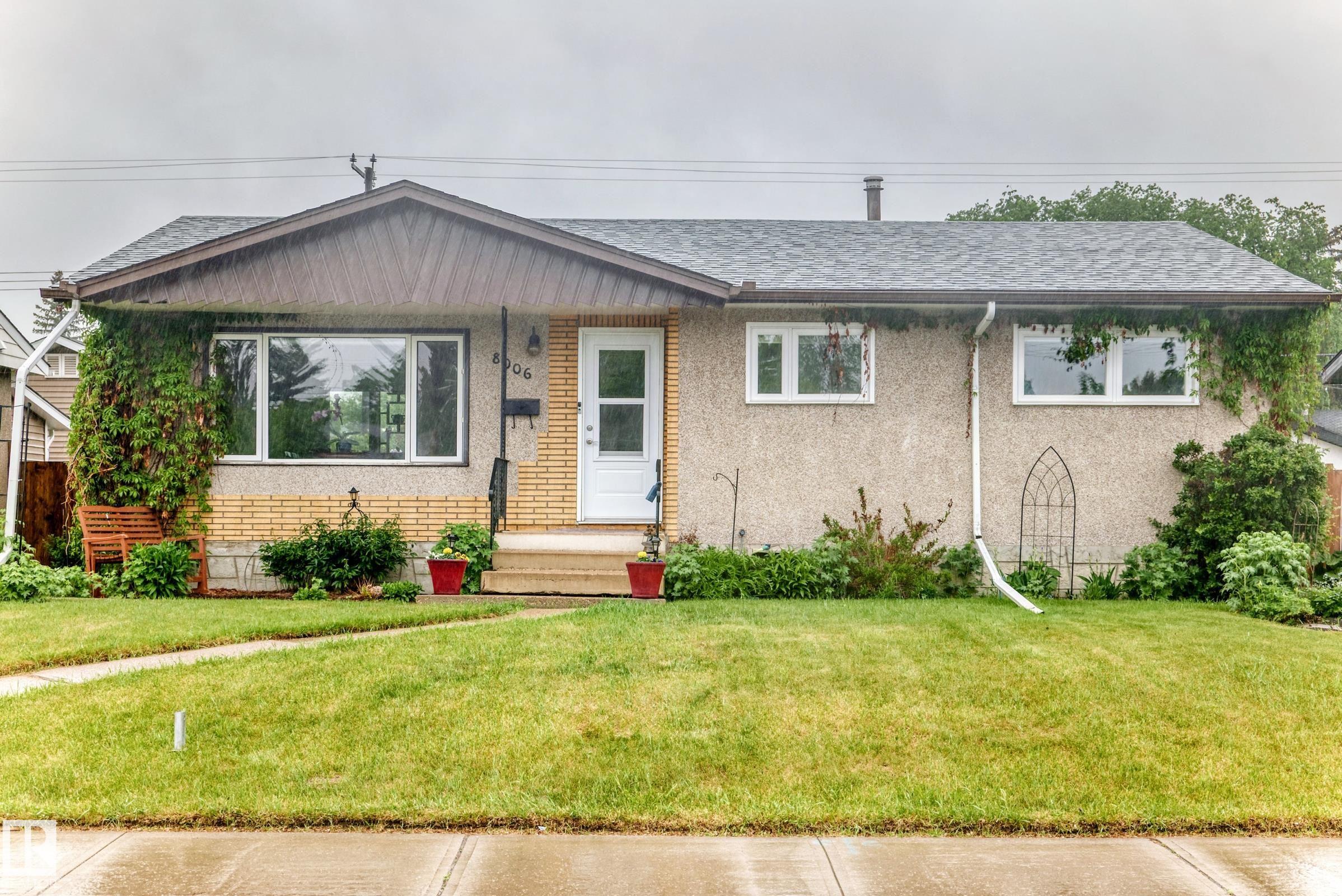 8006 159 Street NW, Elmwood, Edmonton