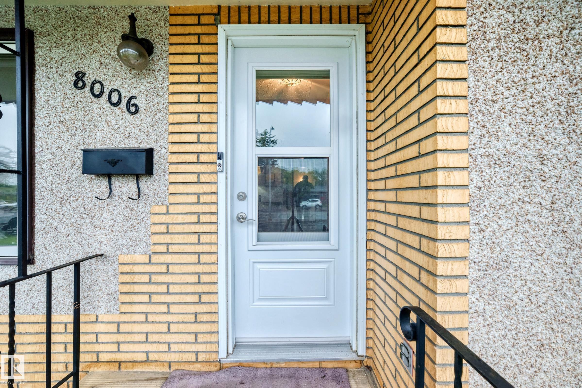 8006 159 Street NW, Elmwood, Edmonton