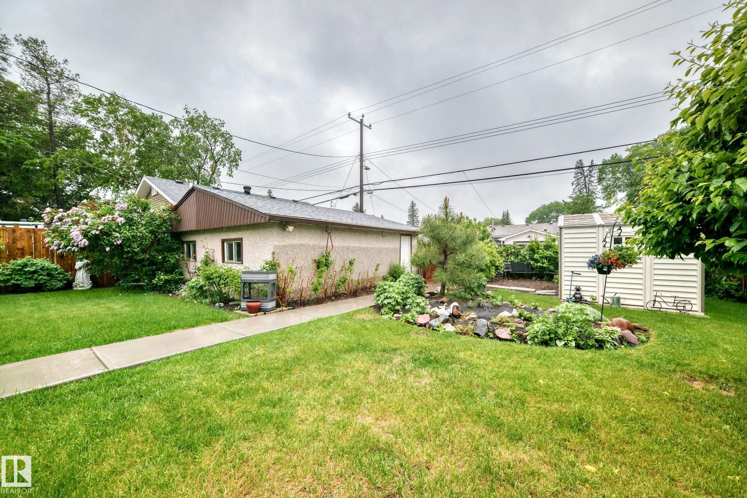 Photo 53 at 8006 159 Street NW, Elmwood, Edmonton