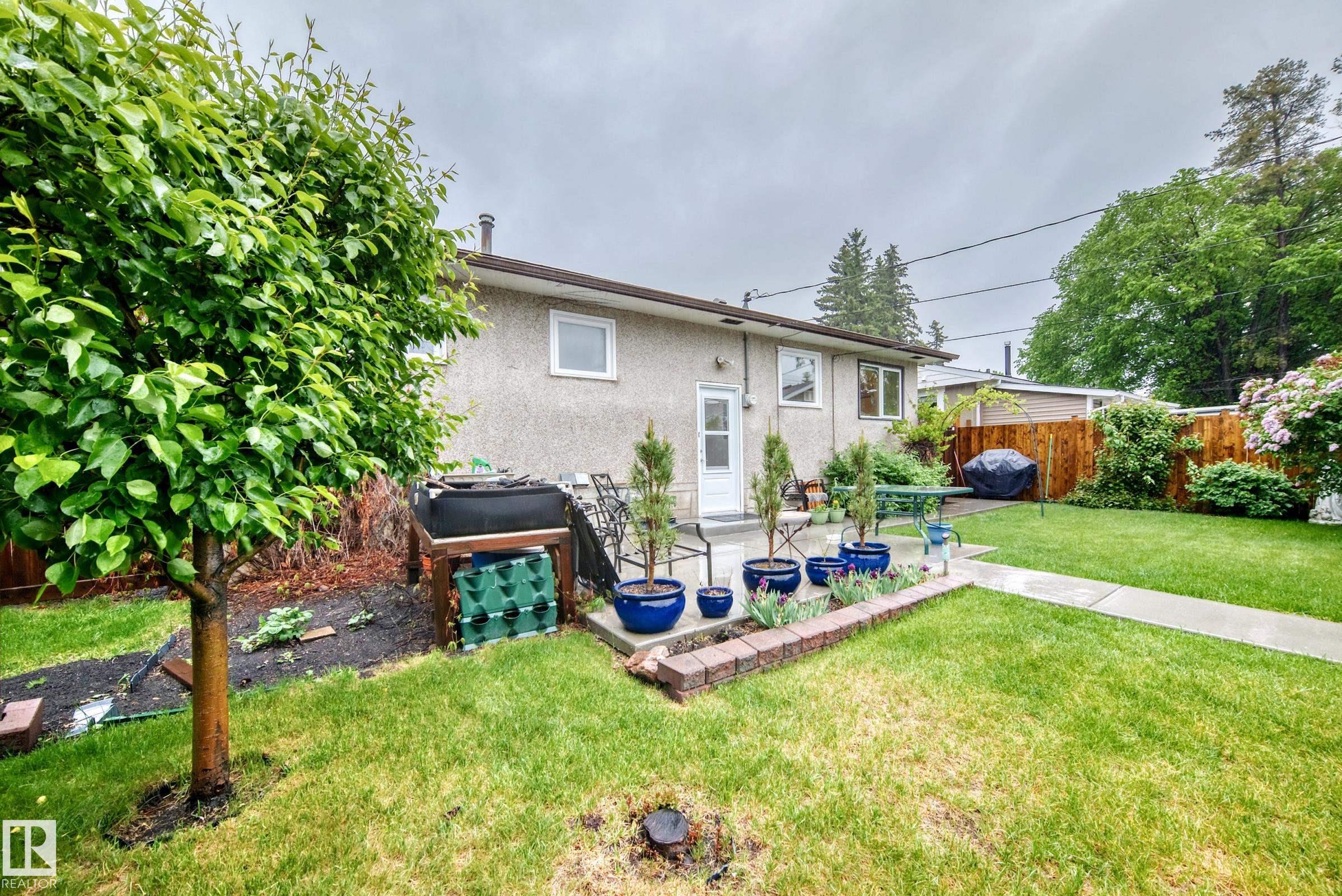 Photo 54 at 8006 159 Street NW, Elmwood, Edmonton