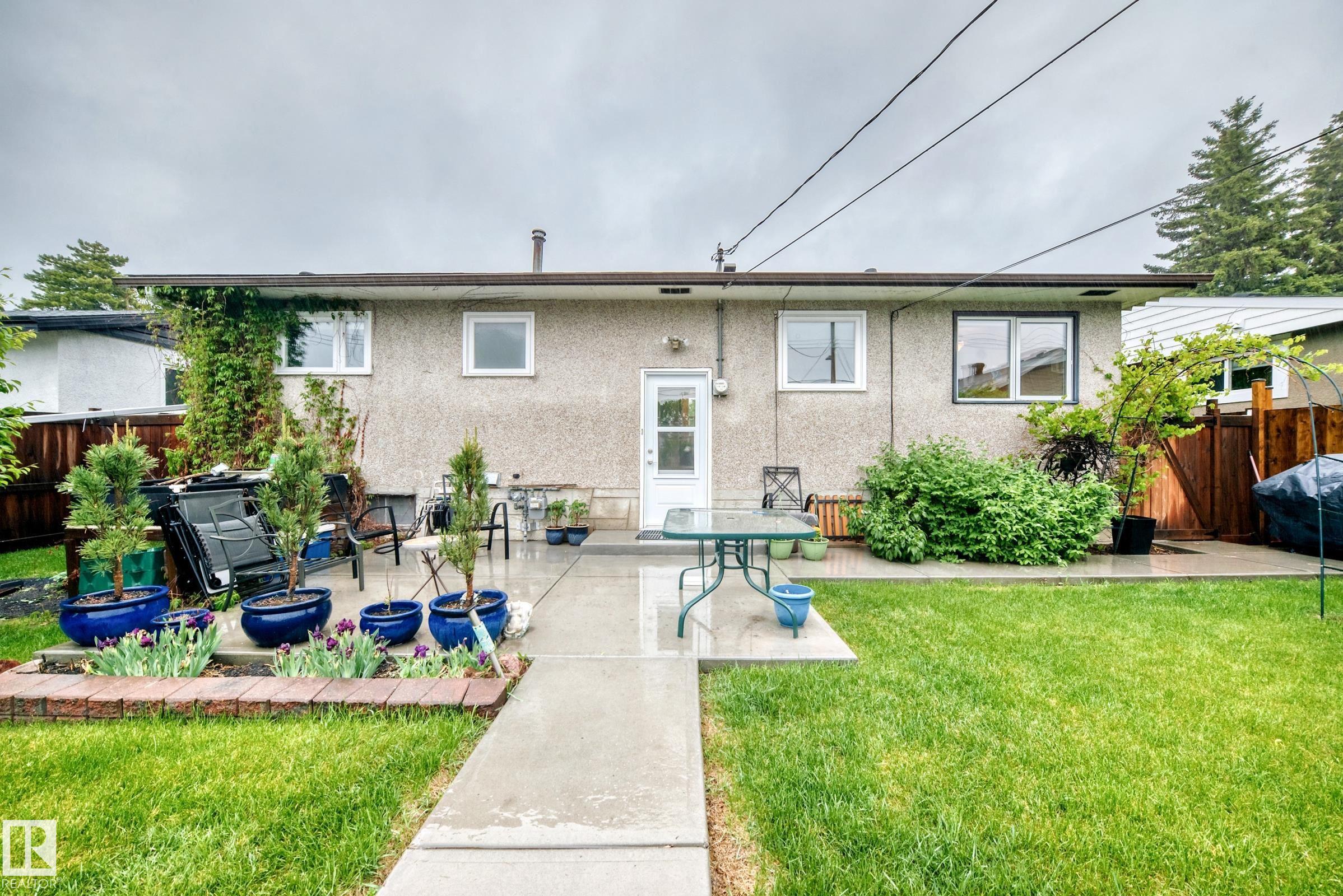 Photo 55 at 8006 159 Street NW, Elmwood, Edmonton