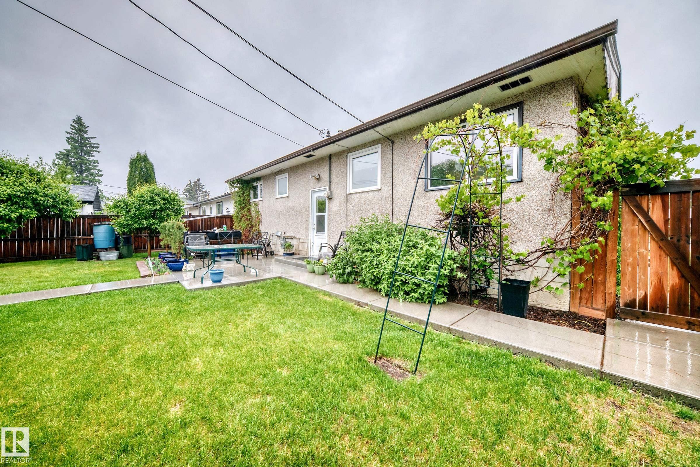Photo 56 at 8006 159 Street NW, Elmwood, Edmonton