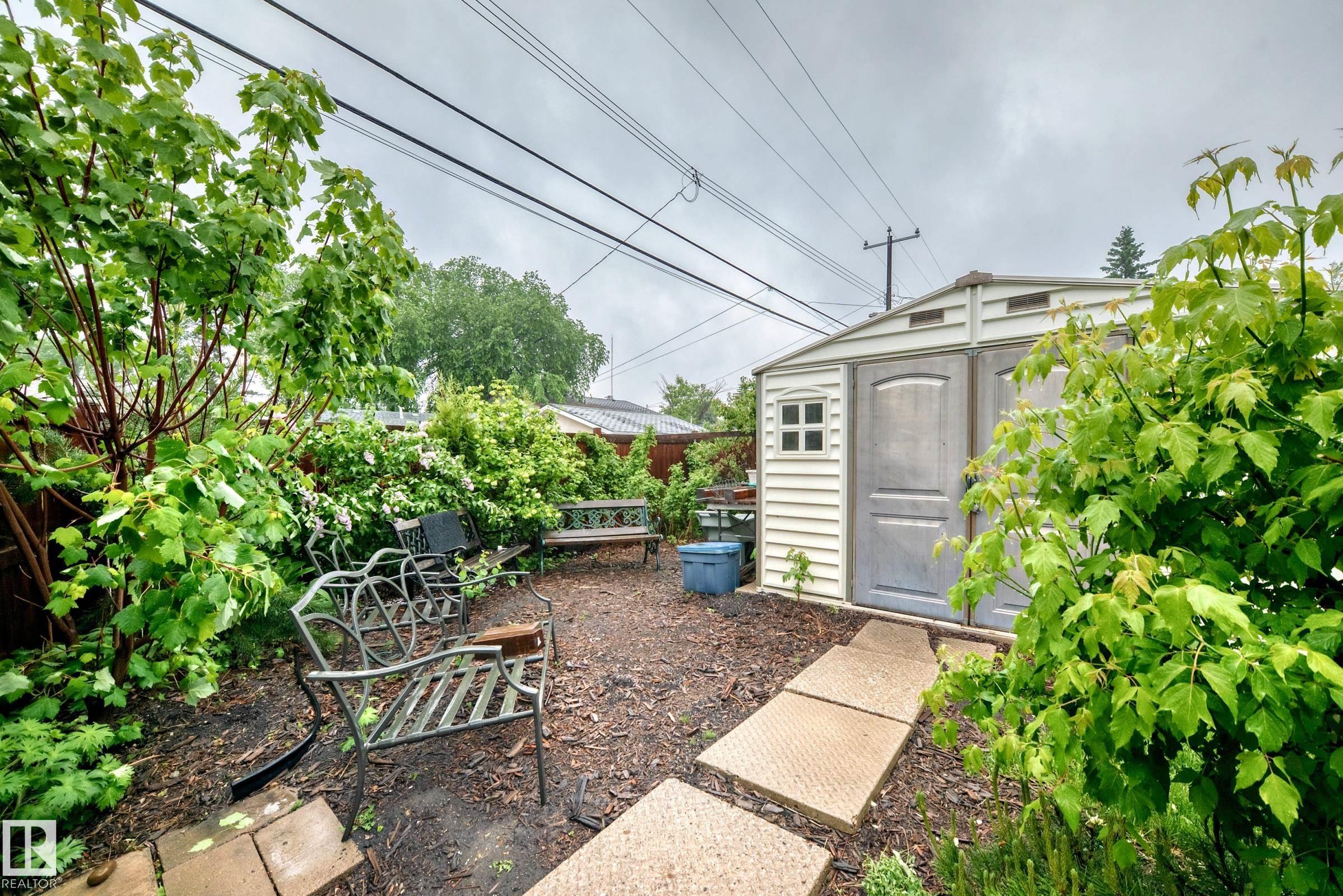Photo 57 at 8006 159 Street NW, Elmwood, Edmonton