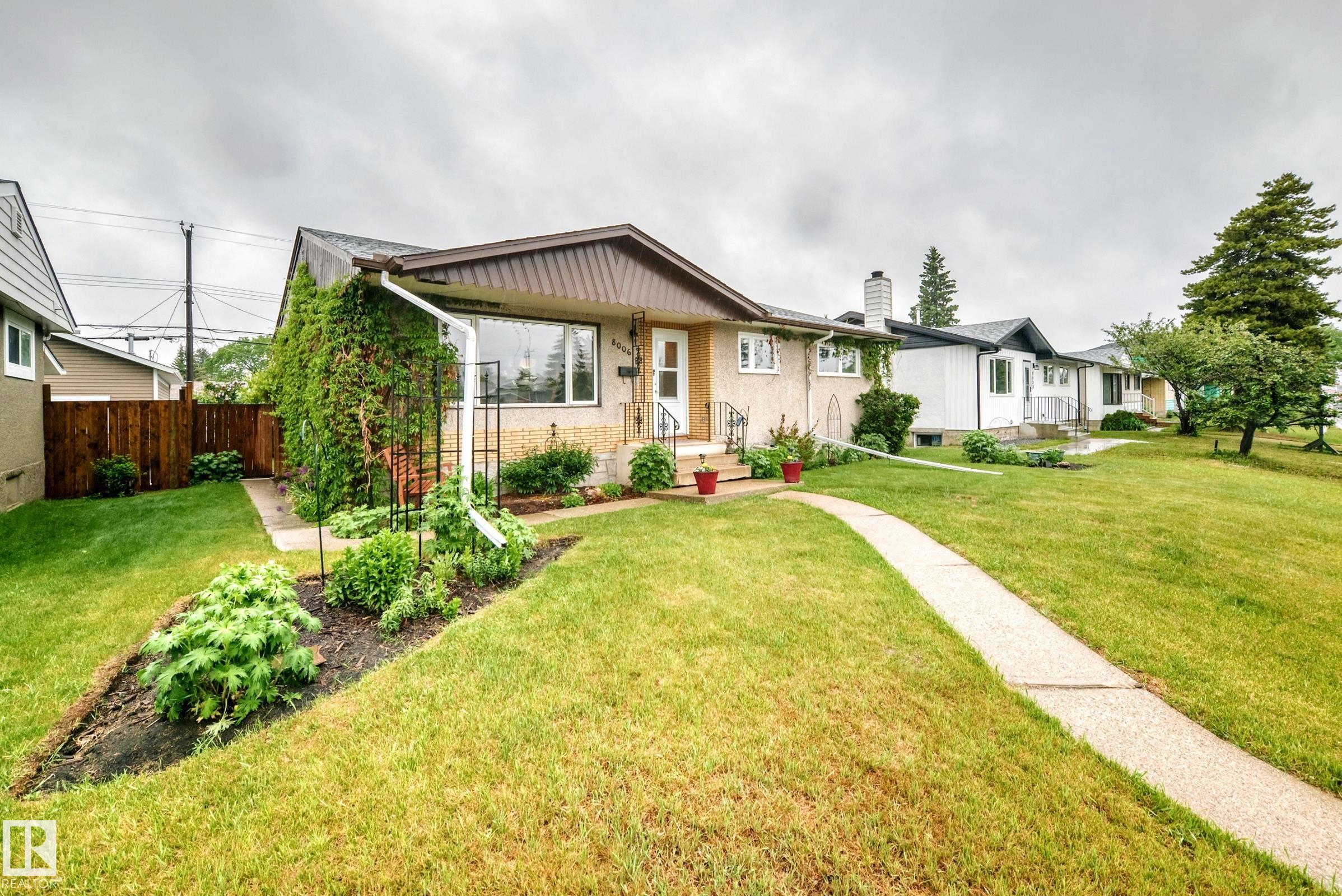Photo 58 at 8006 159 Street NW, Elmwood, Edmonton