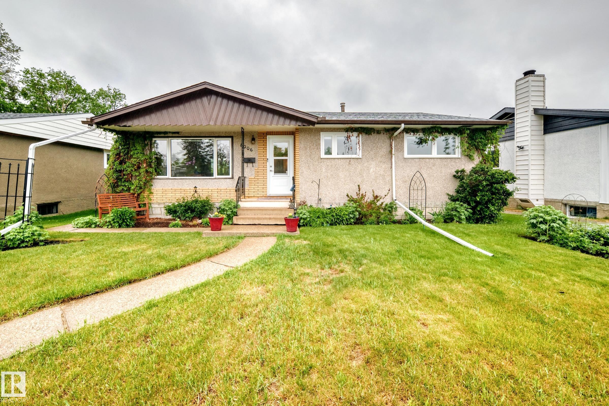 Photo 59 at 8006 159 Street NW, Elmwood, Edmonton