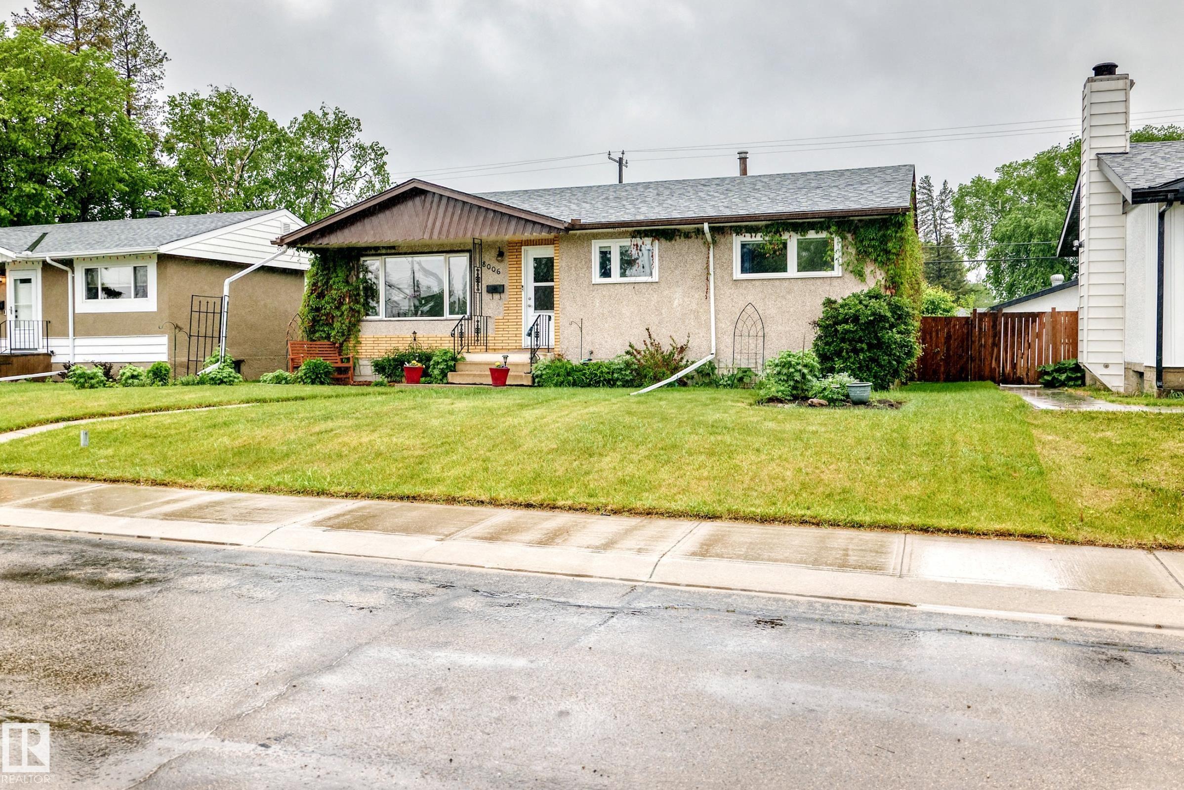 Photo 63 at 8006 159 Street NW, Elmwood, Edmonton