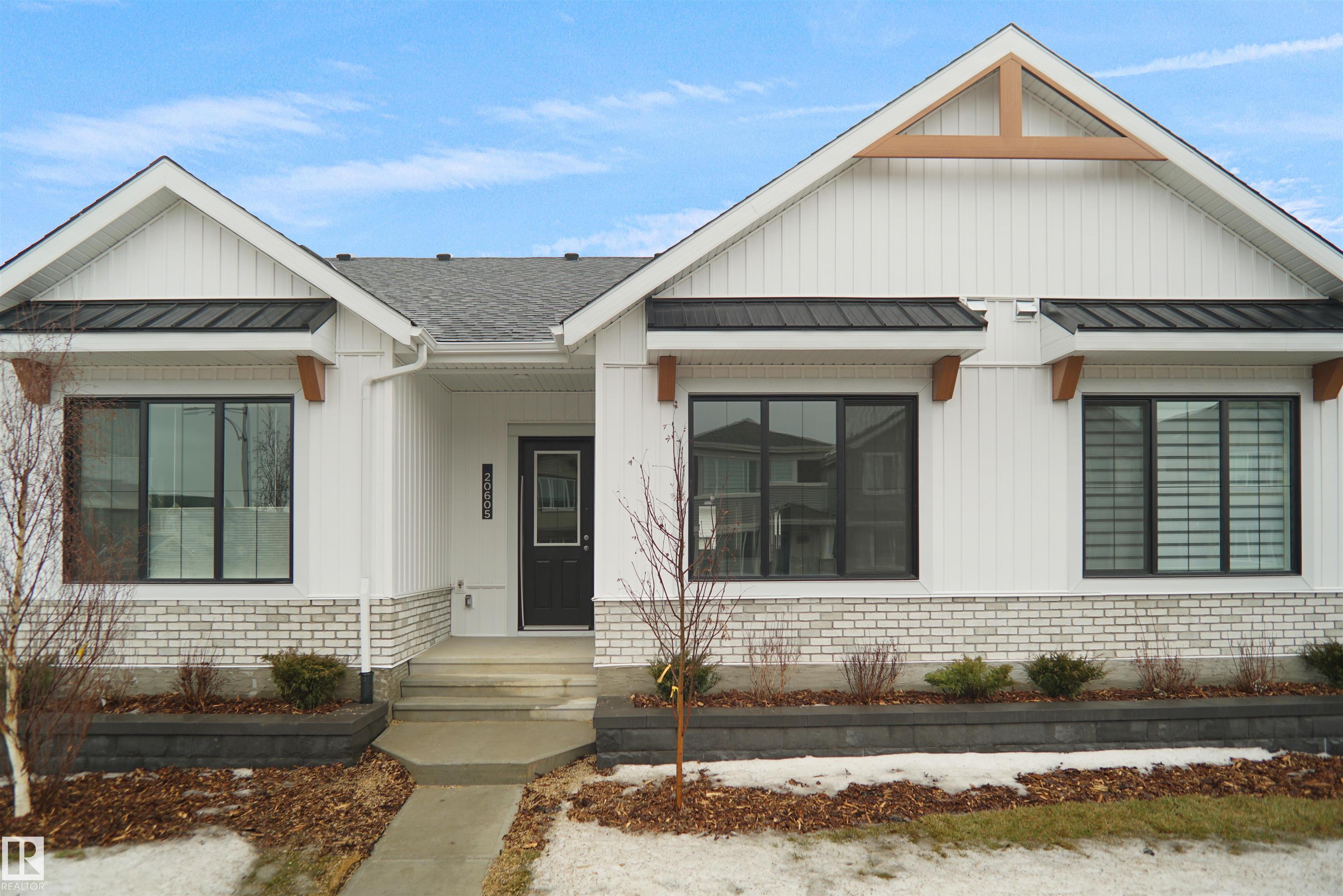 20605 42 Avenue NW, Edgemont, Edmonton