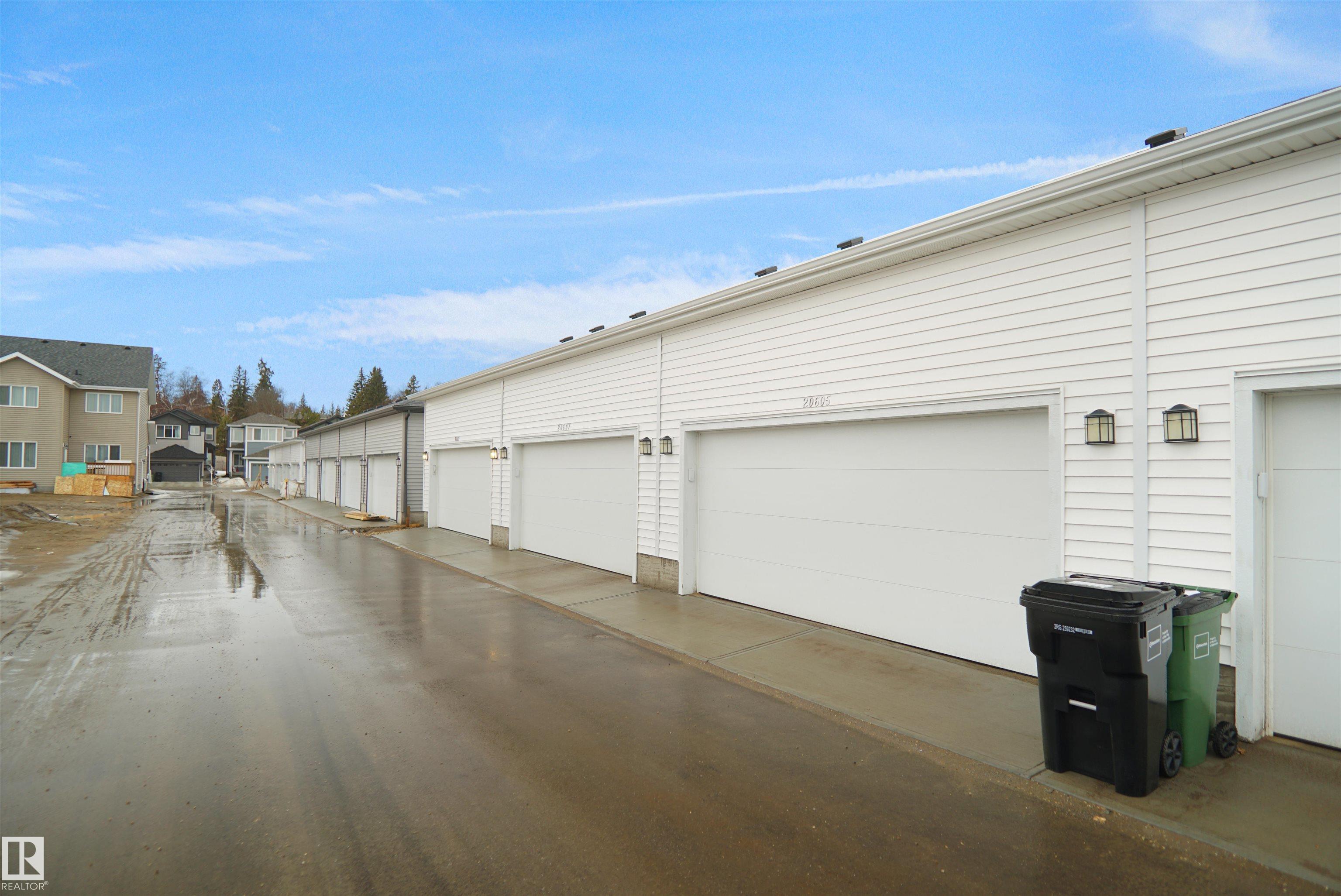 Photo 30 at 20605 42 Avenue NW, Edgemont, Edmonton