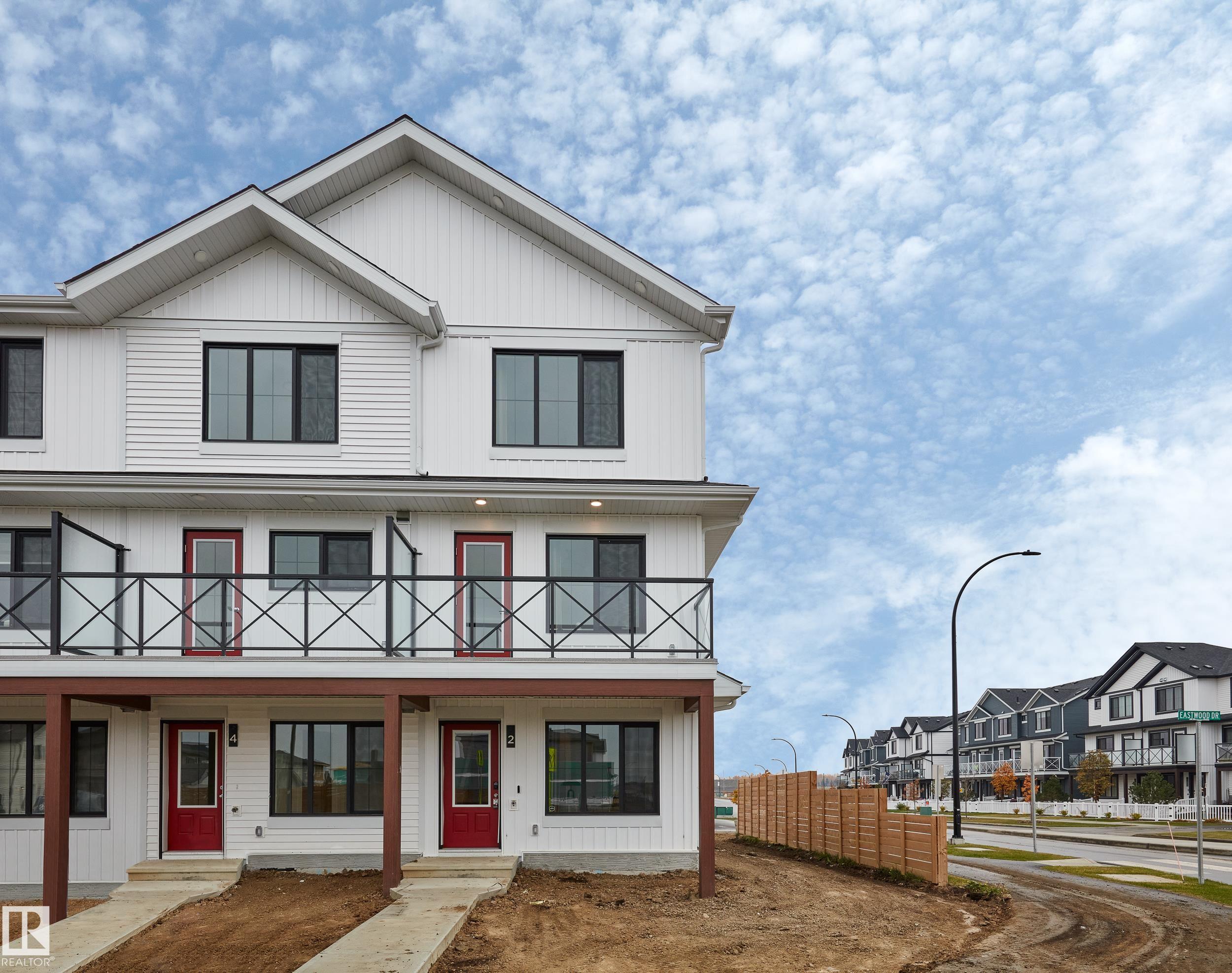 2032 Marquis Way NE, Marquis, Edmonton