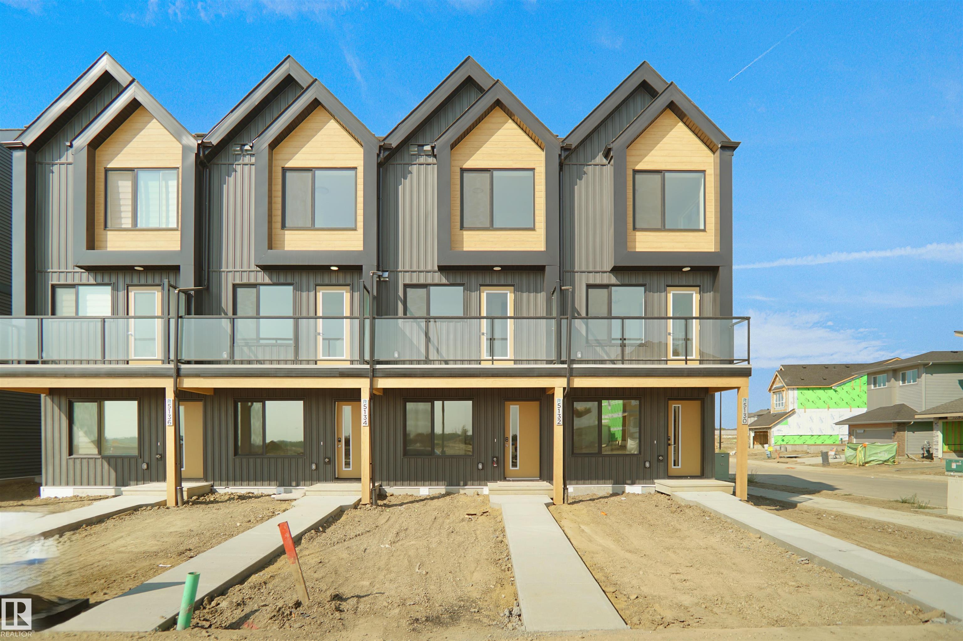 5164 River's Edge Way NW, River's Edge, Edmonton