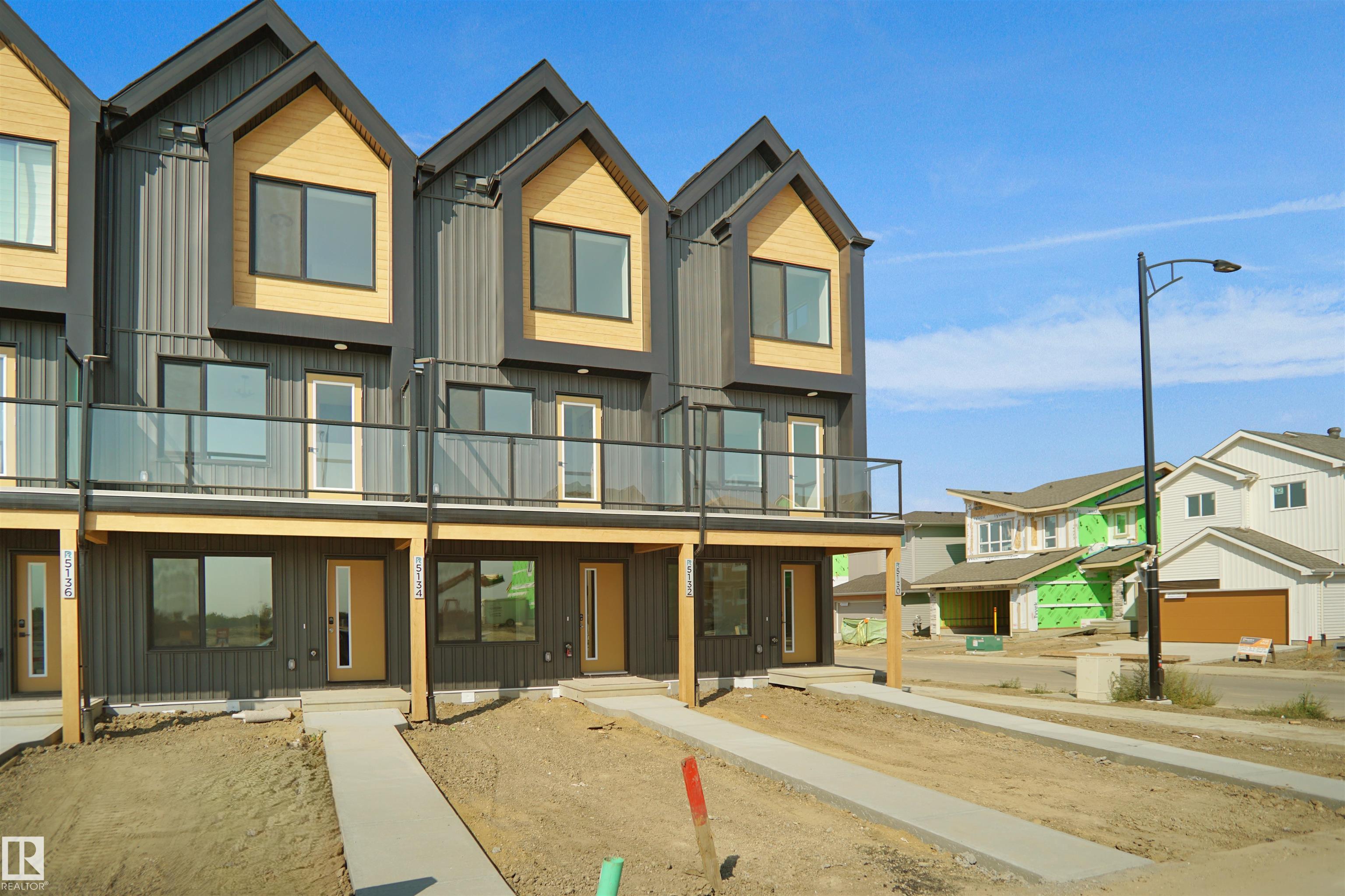 5164 River's Edge Way NW, River's Edge, Edmonton