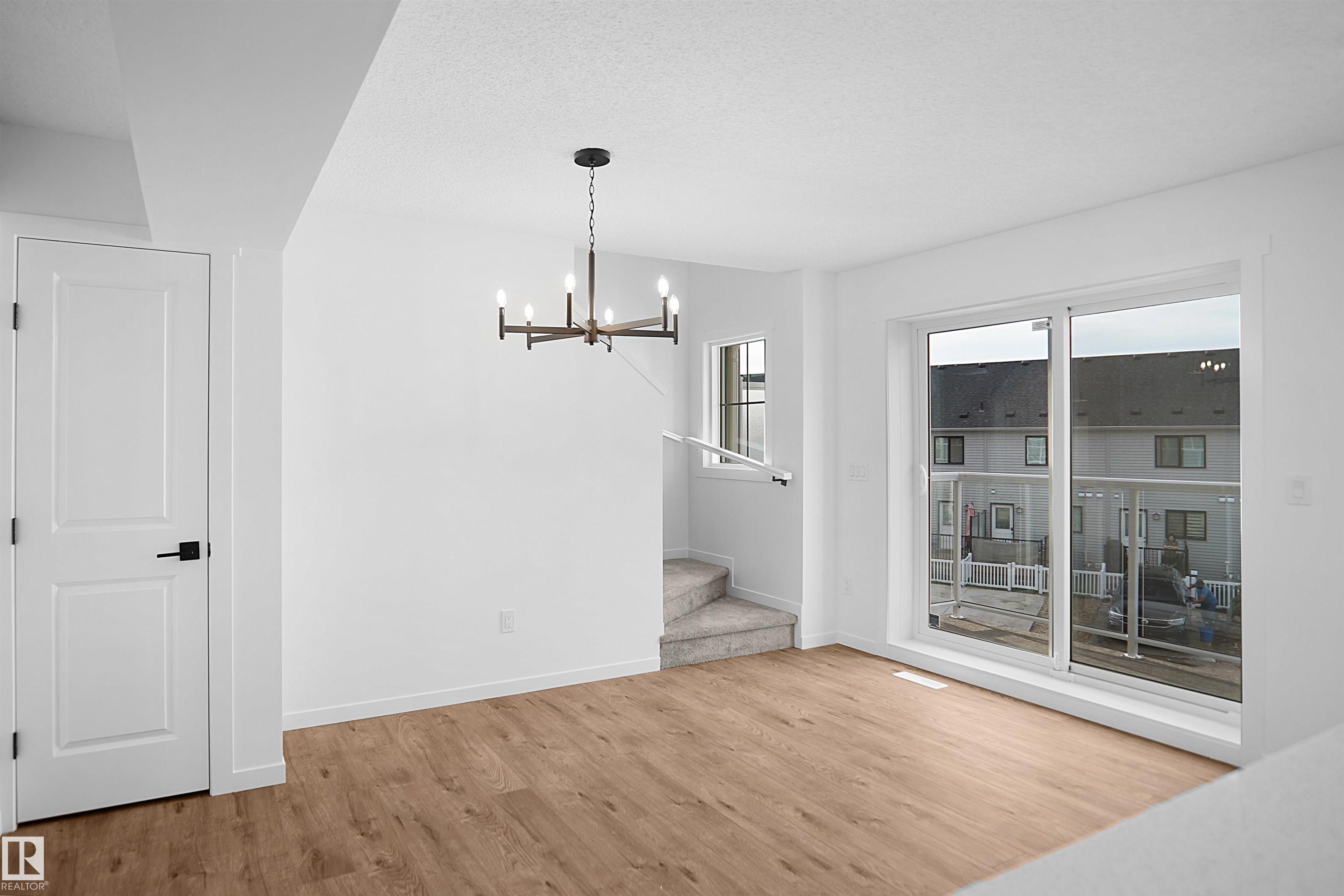 Photo 13 at 50 - 525 Secord Boulevard NW, Secord, Edmonton