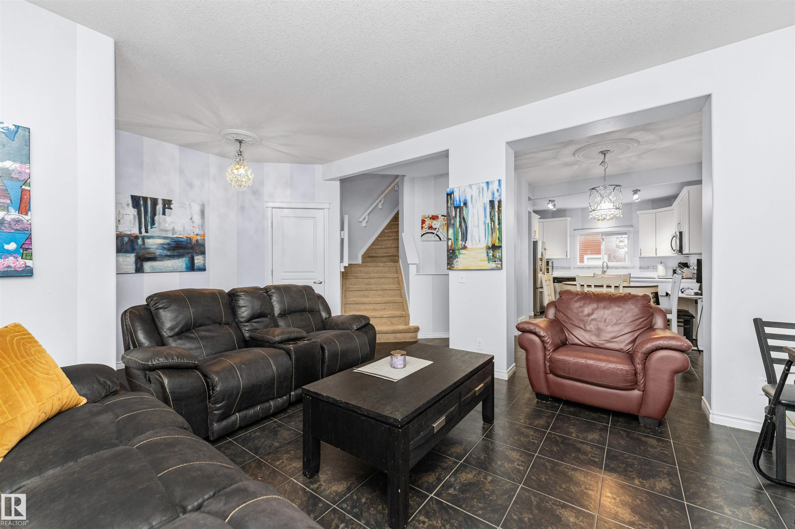 4613 Crabapple run SW, The Orchards At Ellerslie, Edmonton