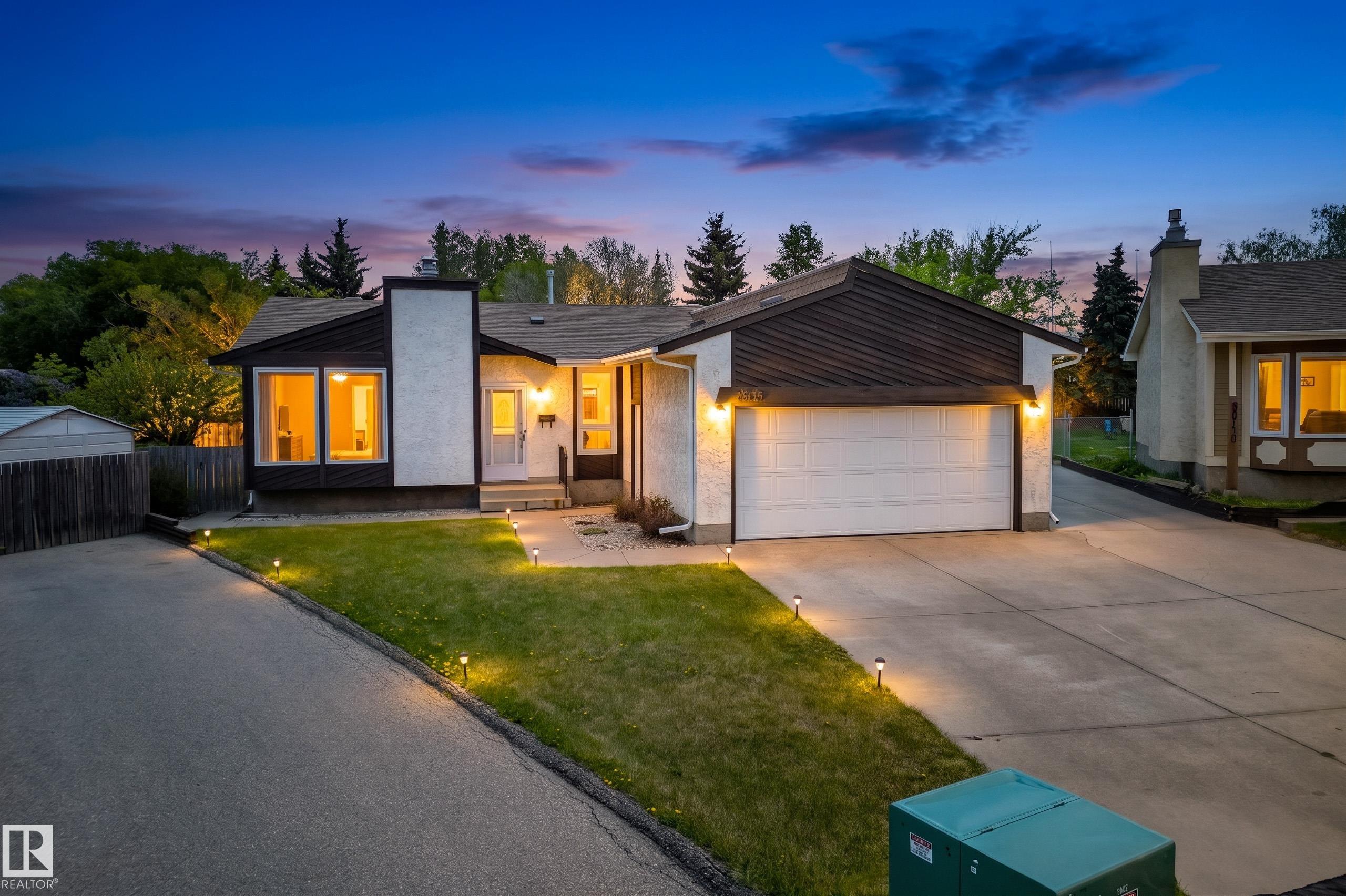 11903 138 Avenue NW, Carlisle, Edmonton